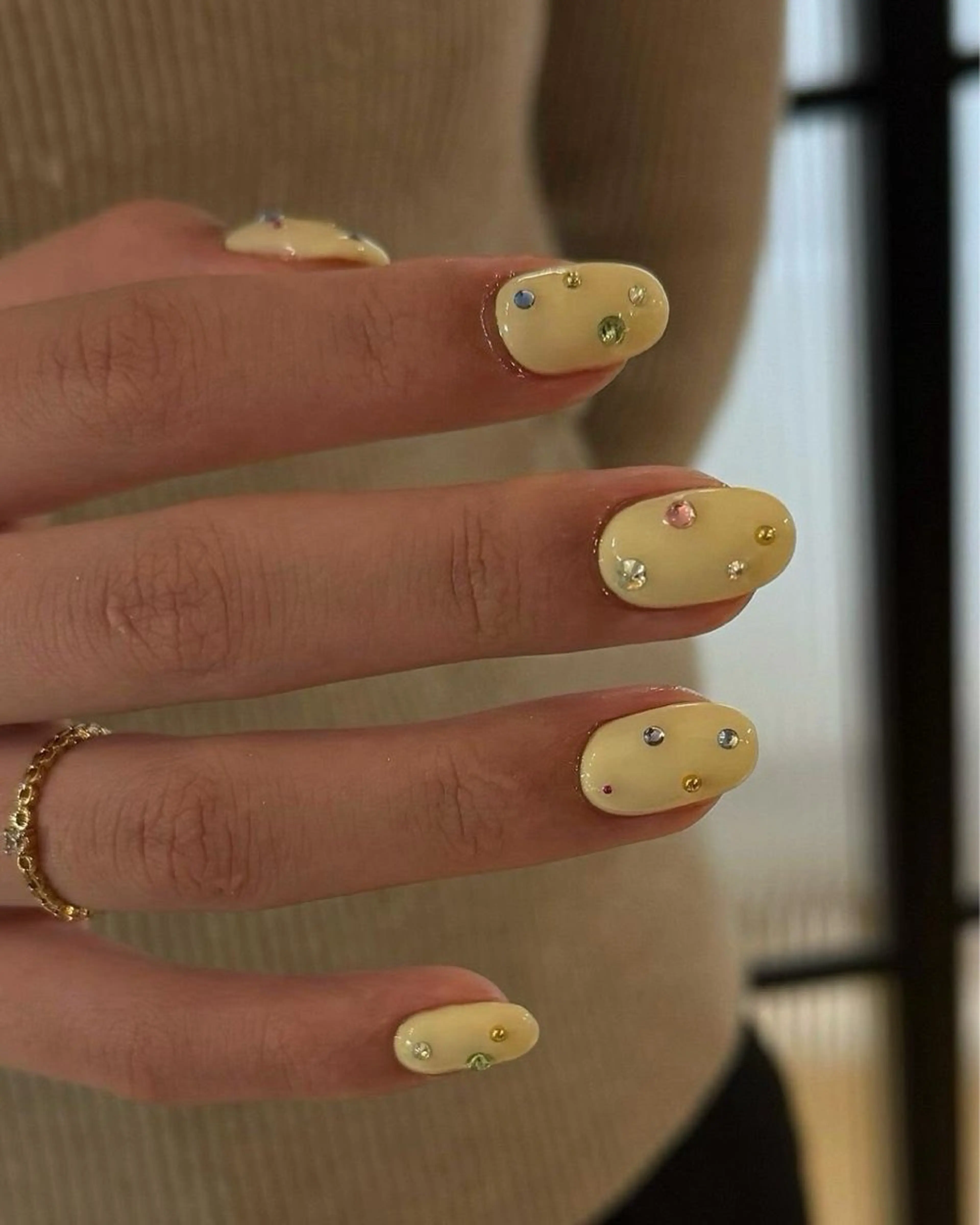 ネイル 高橋 ユキのネイルデザイン