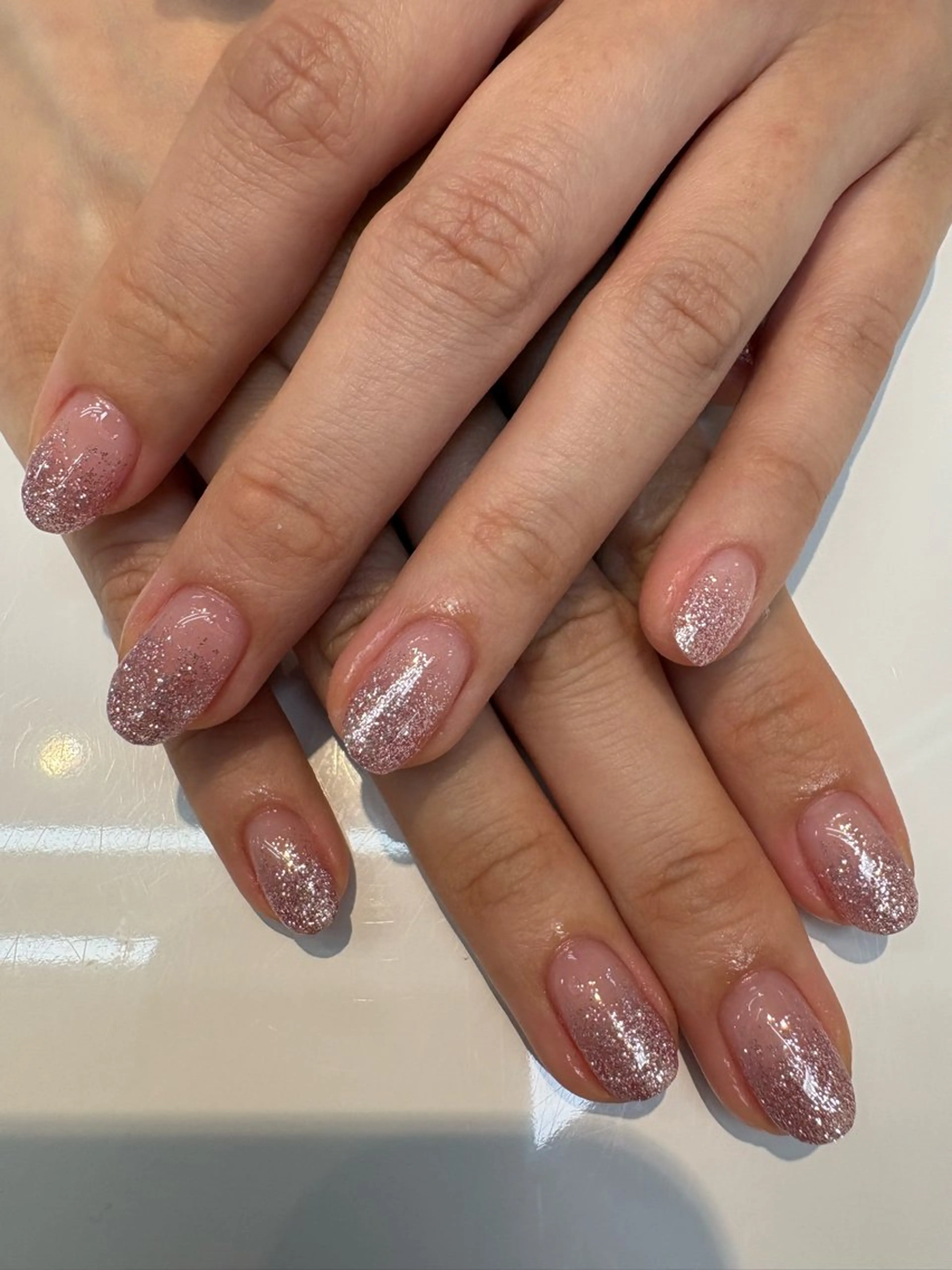 ネイル osanai rikaのネイルデザイン