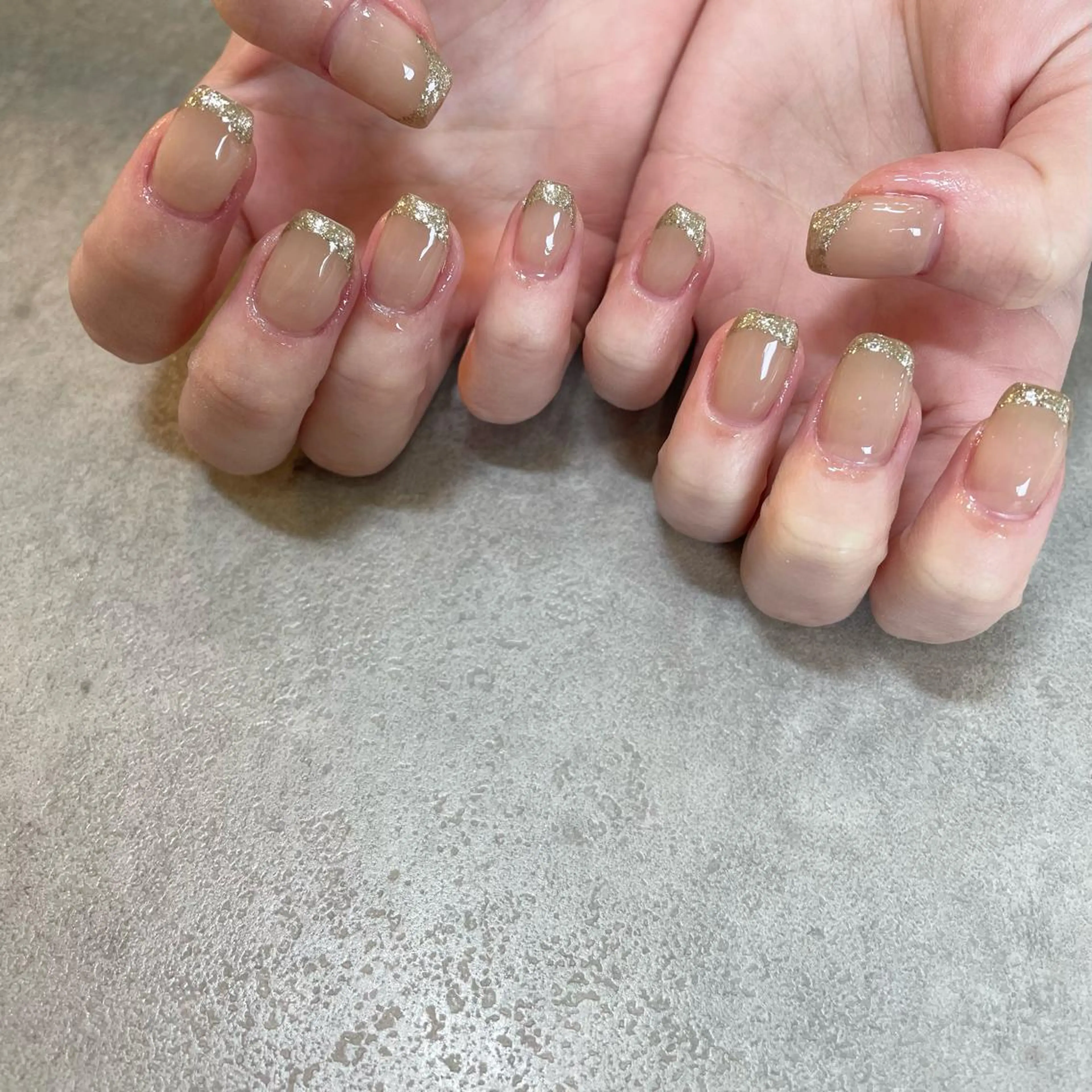 ネイル Nail Salon Gummi.のネイルデザイン