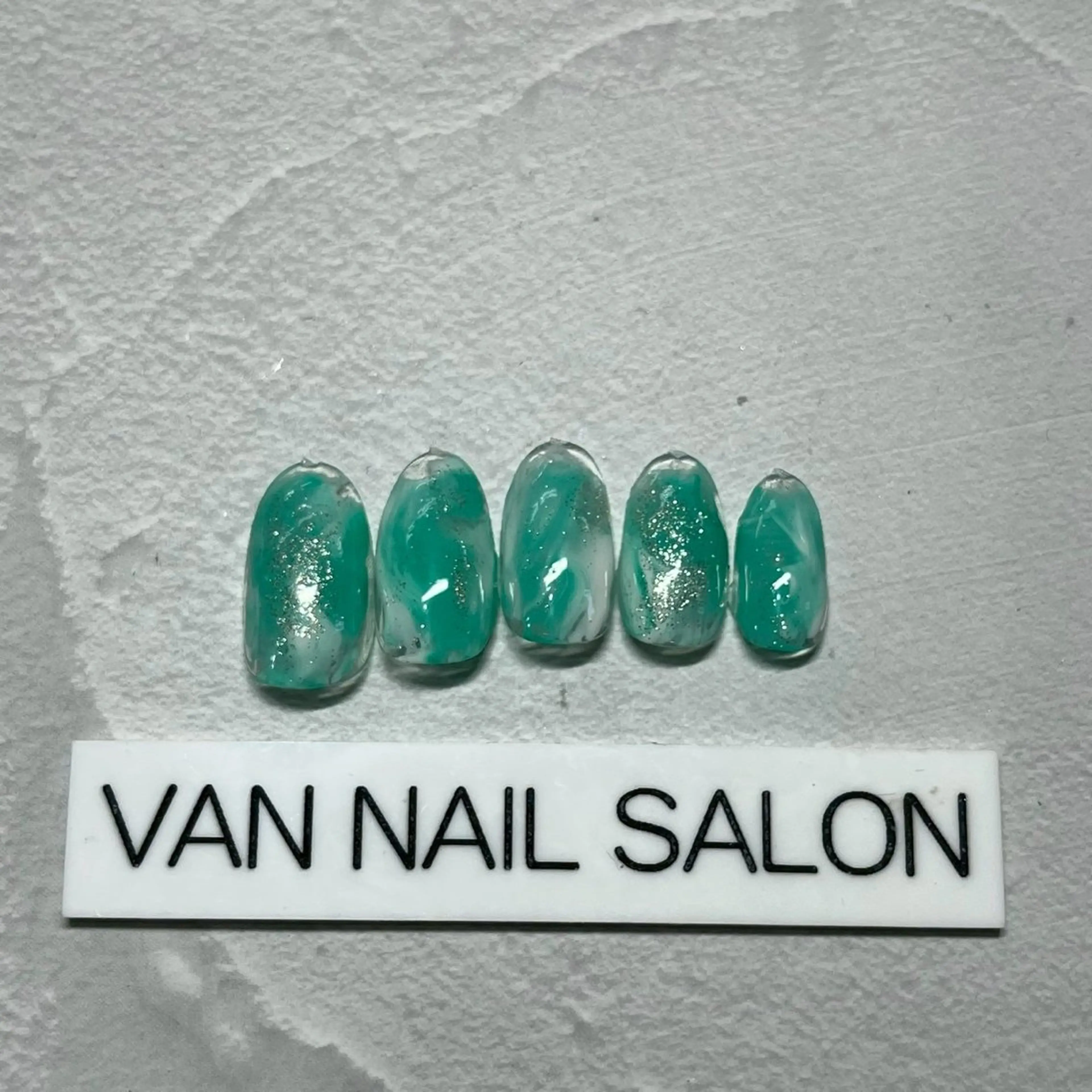 ネイル Van Nail Salonのネイルデザイン