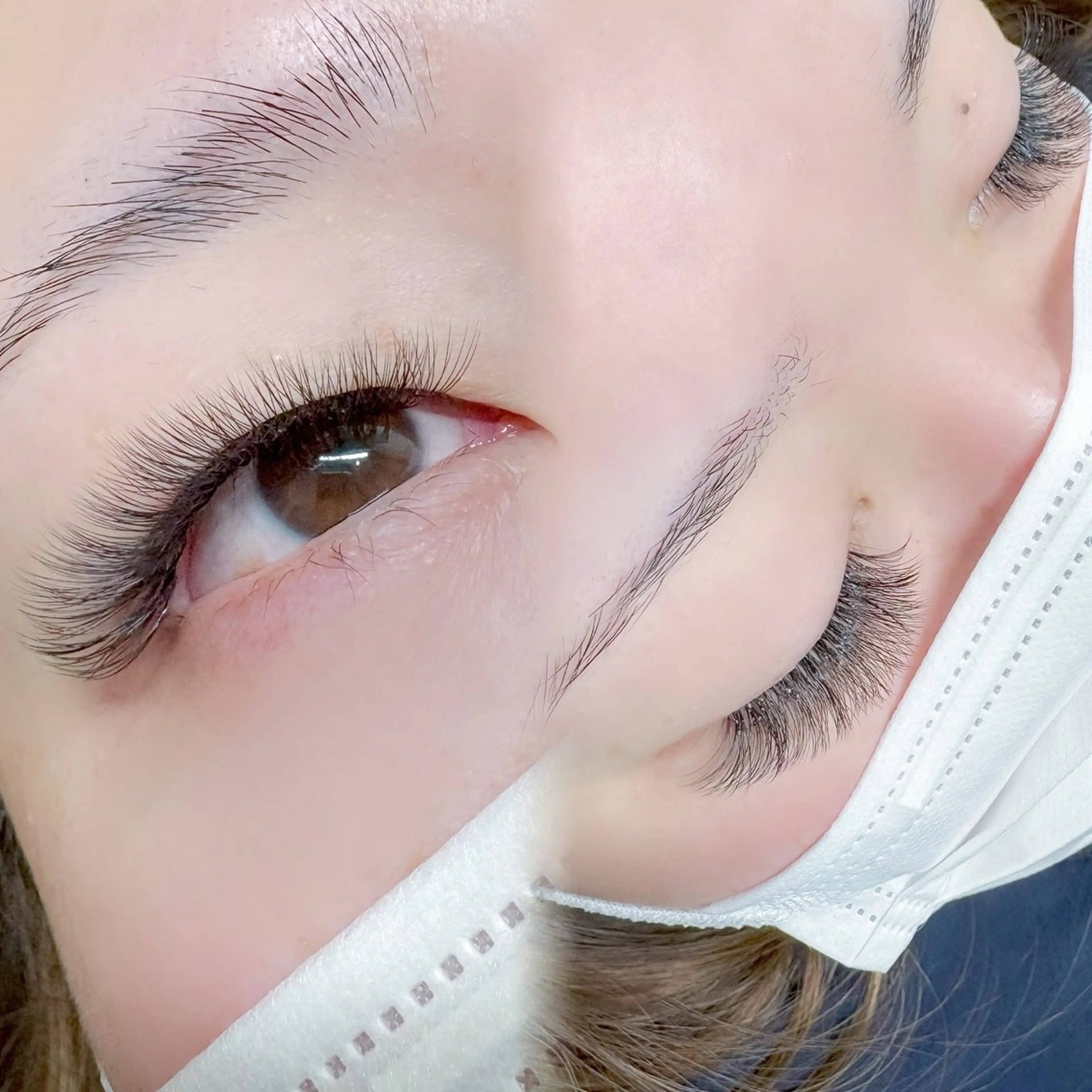 マツエク・マツパ マツエク Liberte eyelash所属・Liberte CHIAKIのマツエク・マツパデザイン