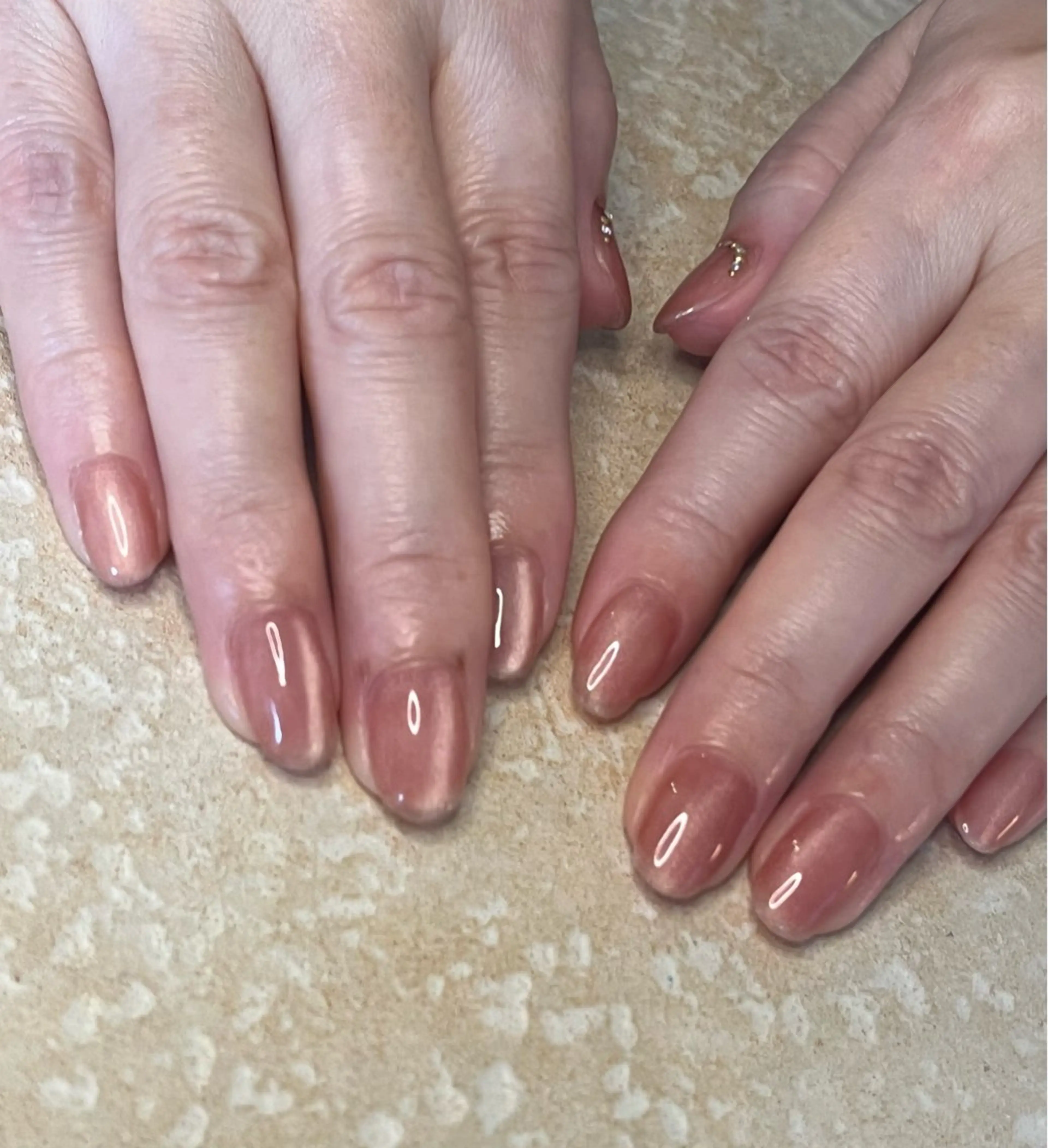 ネイル Berry coco nail所属・Berry coco SAIKAのネイルデザイン