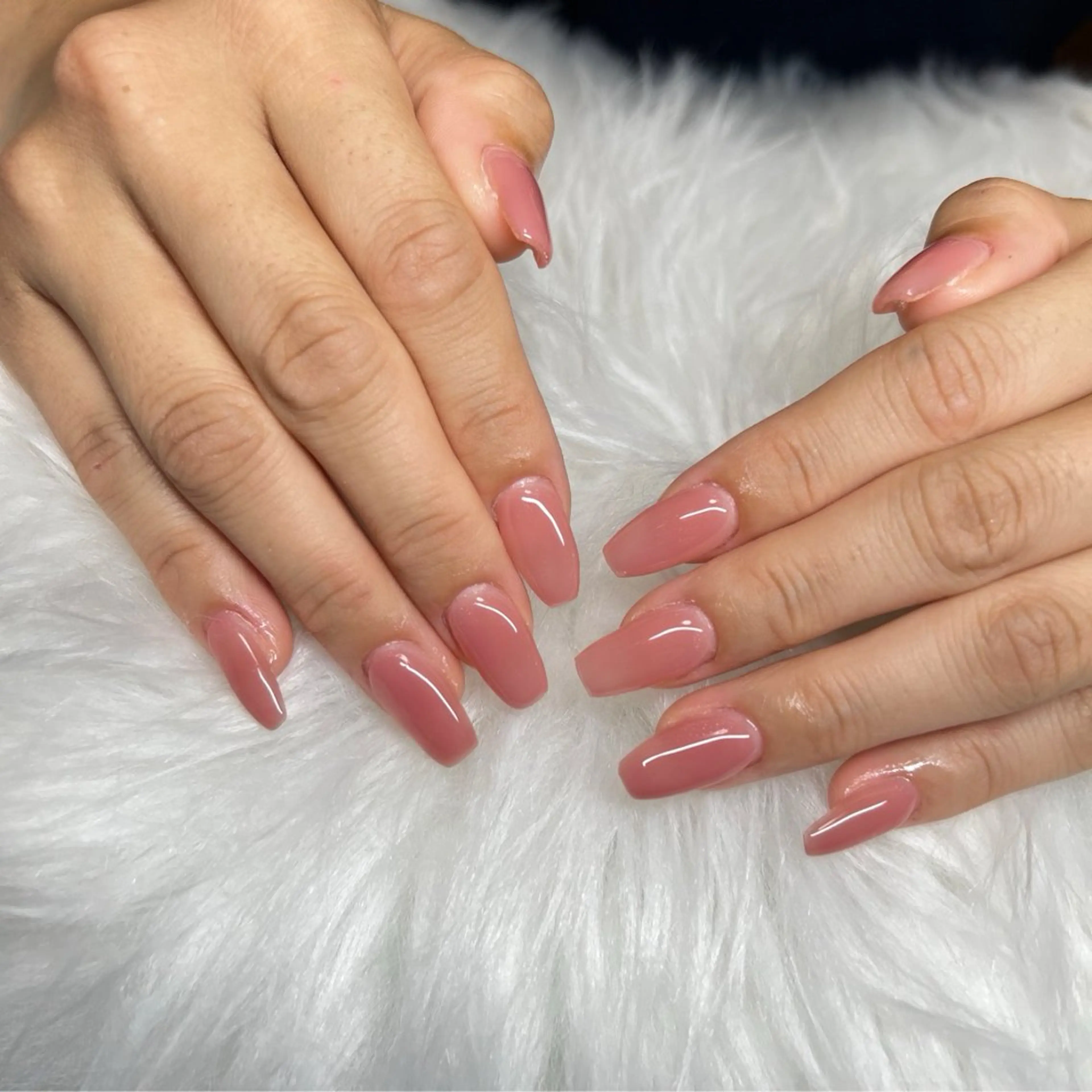 ネイル Queen Nail 　クイーンネイルのネイルデザイン