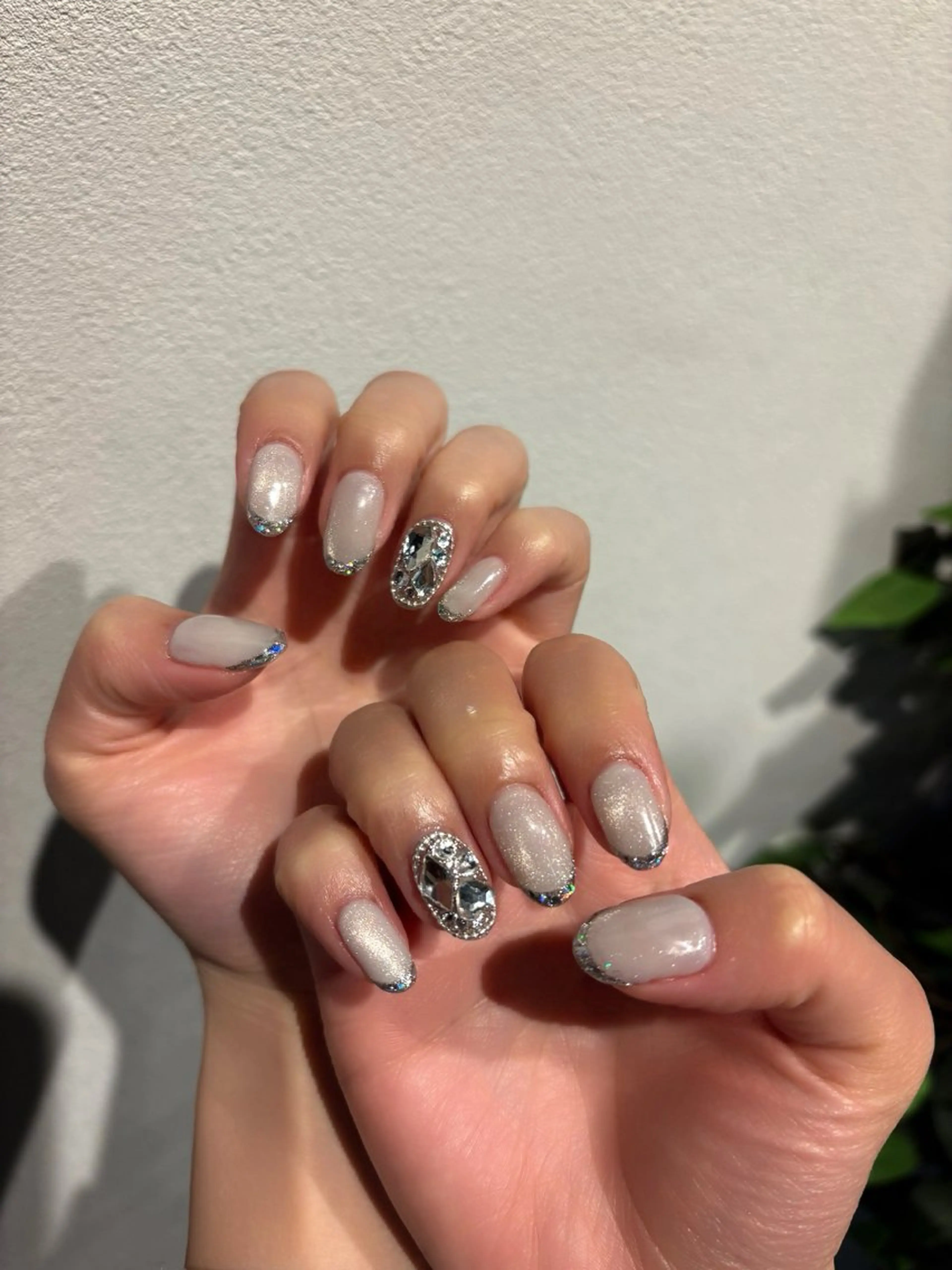 ネイル ハンドネイル well nail所属・well nailのネイルデザイン