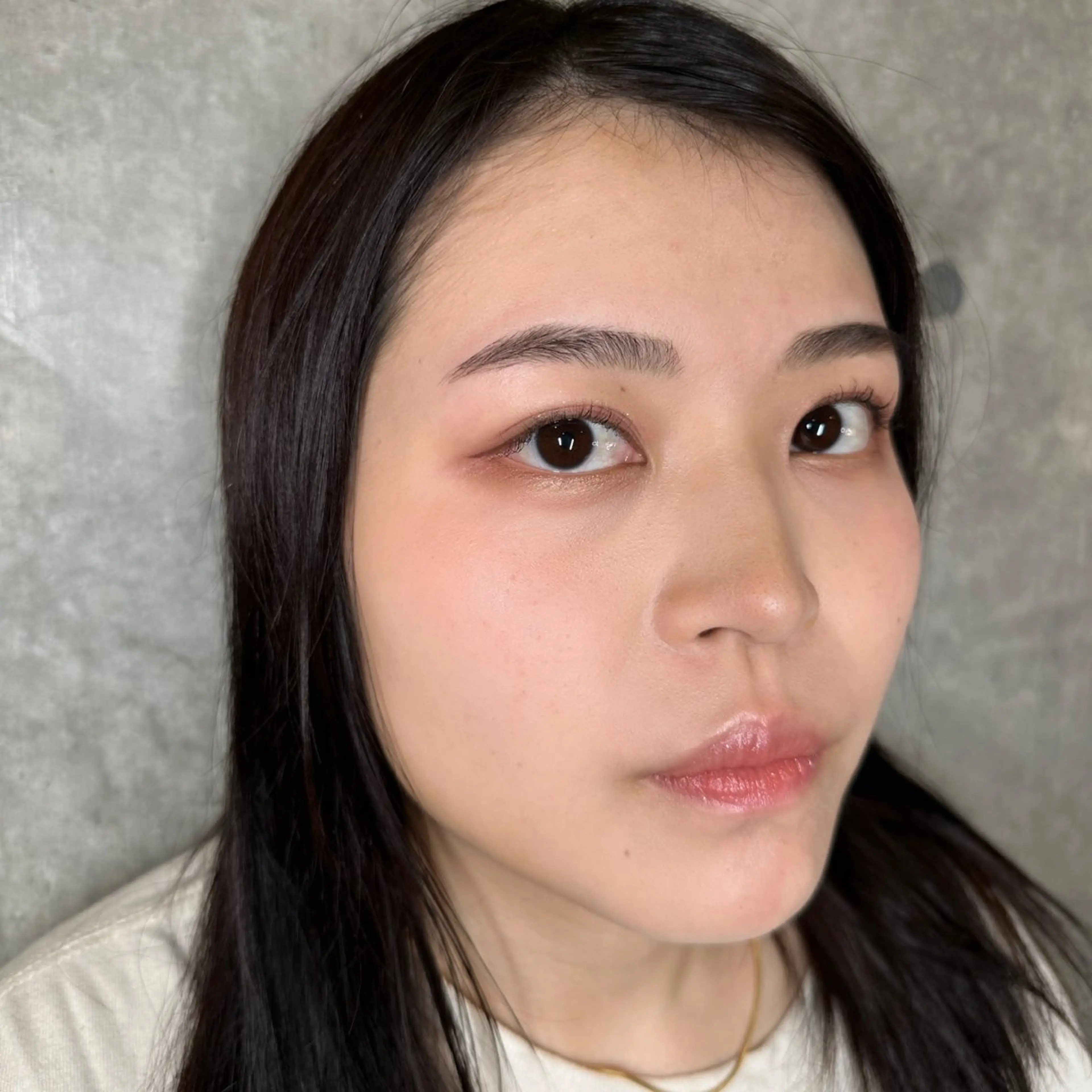 アイブロウ Tommy所属・Tommy. MIZUKIの眉毛・アイブロウイメージ