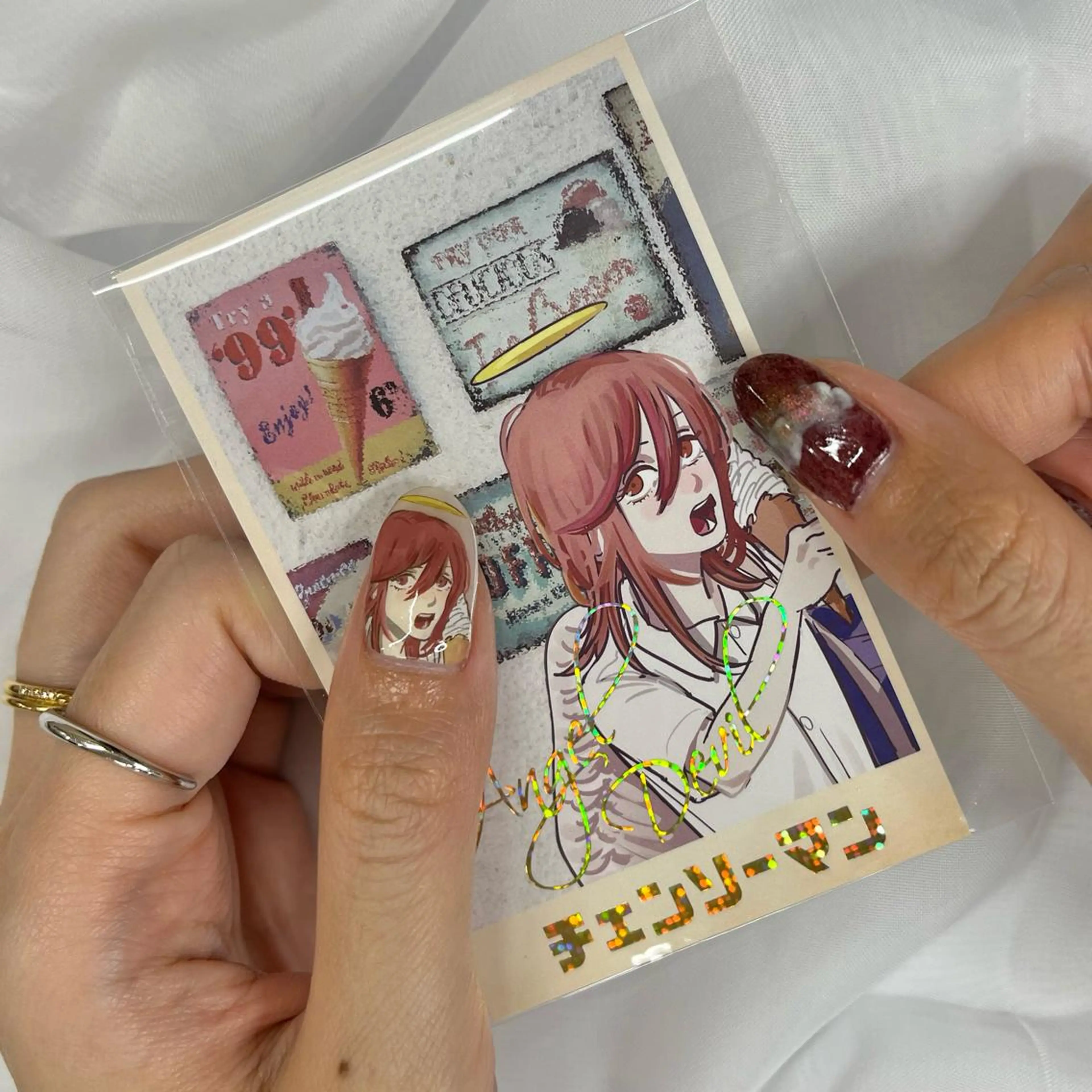 ネイル Nailsalon Fave/Rinaのネイルデザイン