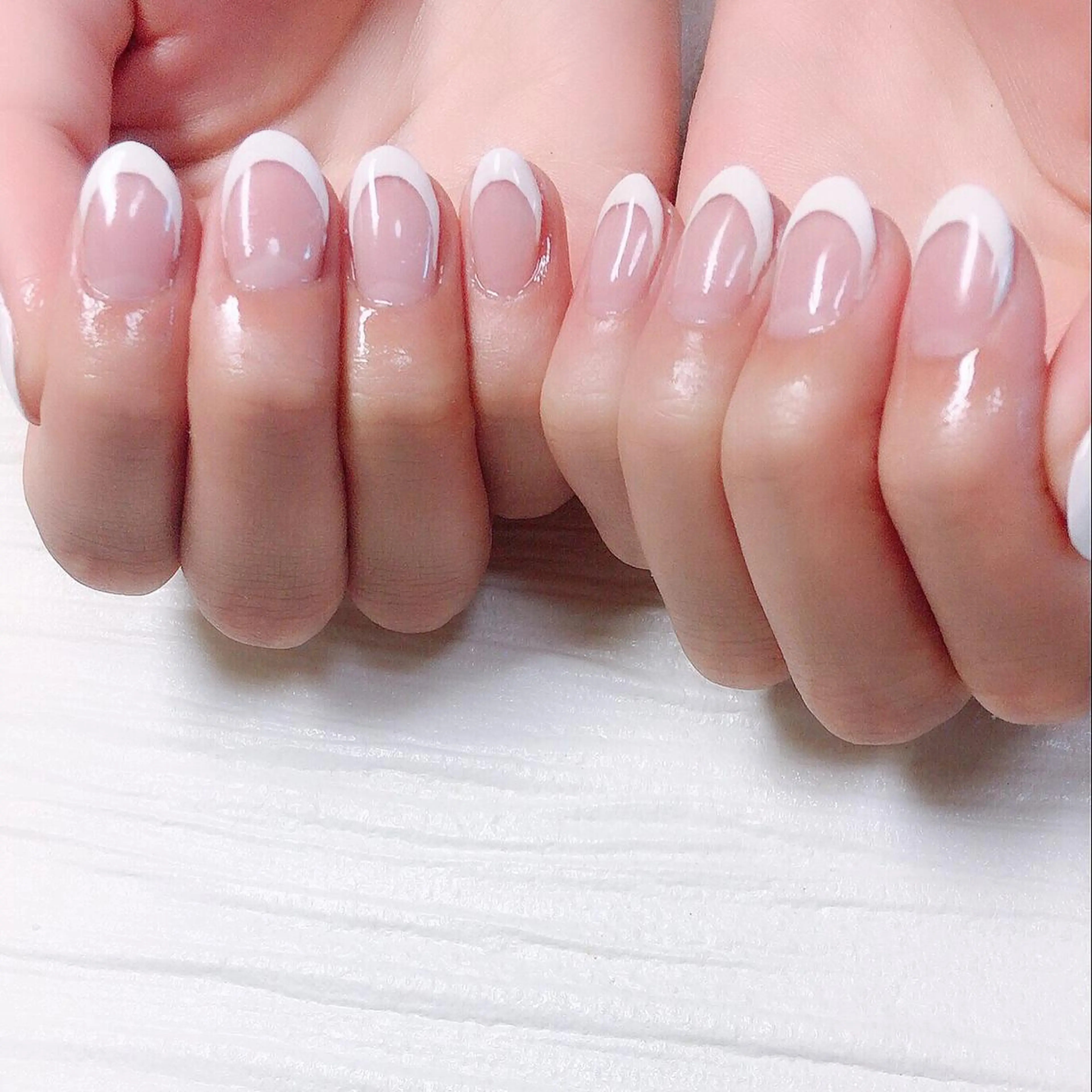 ネイル nailsalon vanilla.のネイルデザイン