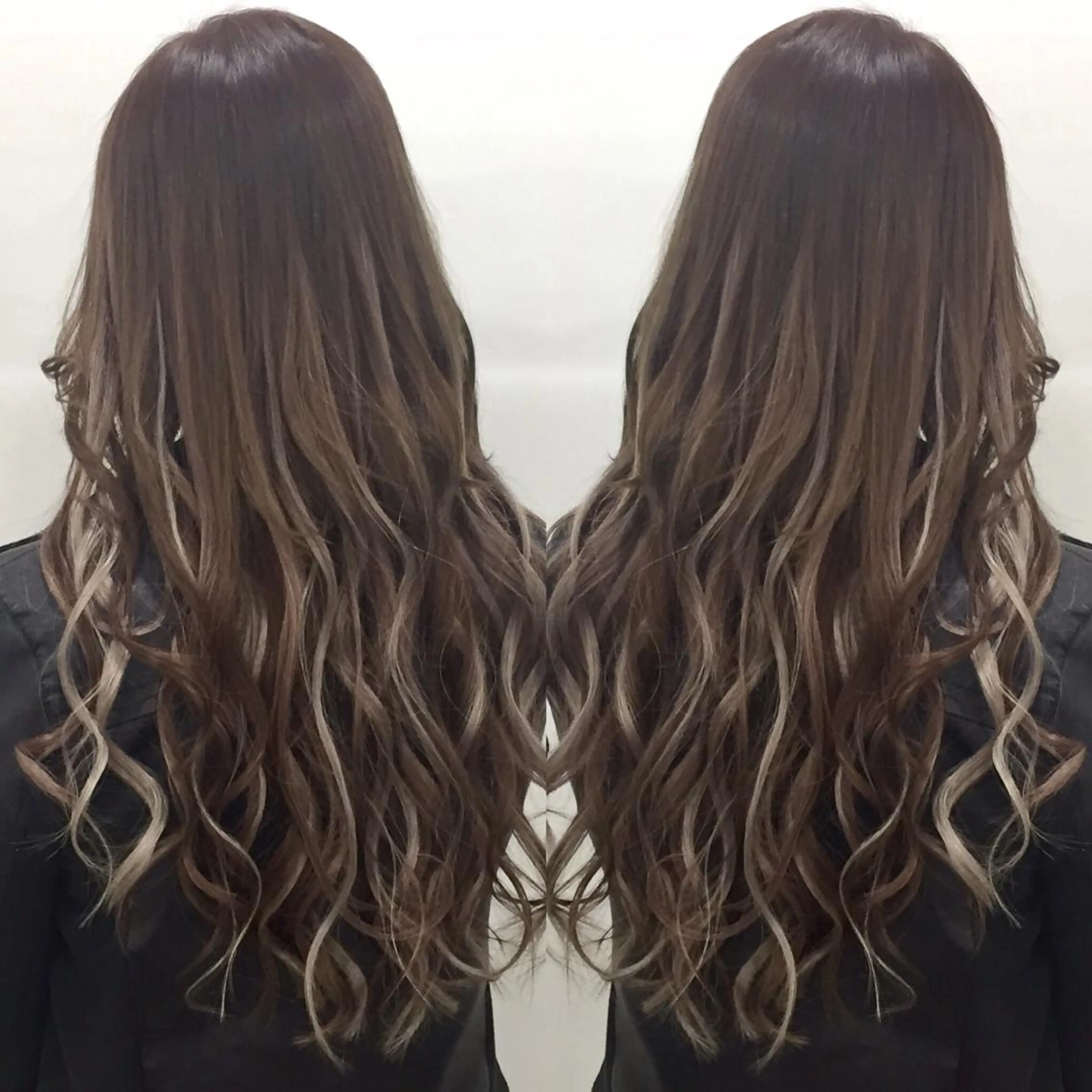 ミディアム en Rêve🫧 by ROAReyeのマツエク・マツパデザイン