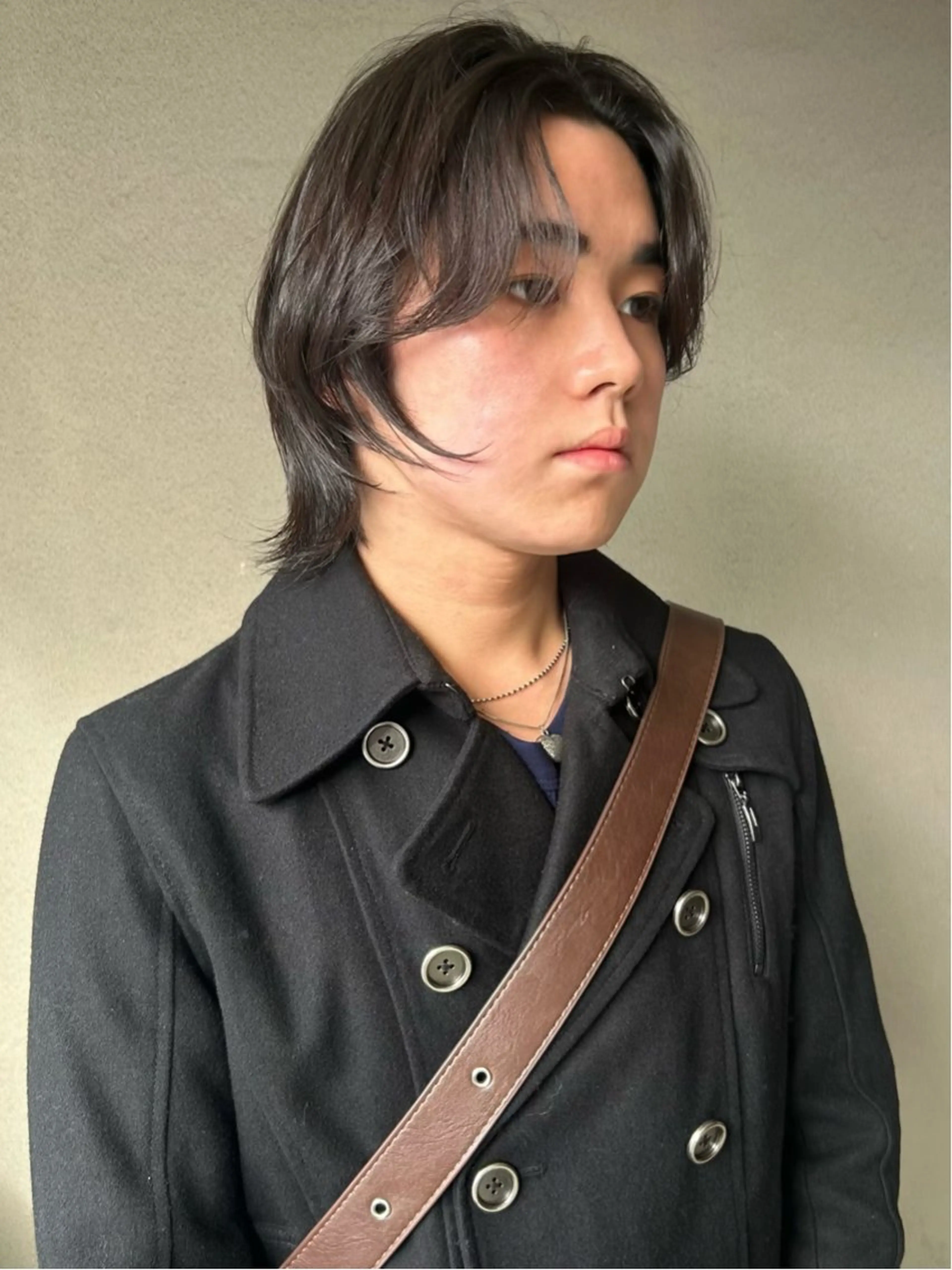 メンズ カット 船橋駅南口徒歩5分 キチ/RITSUのヘアスタイル