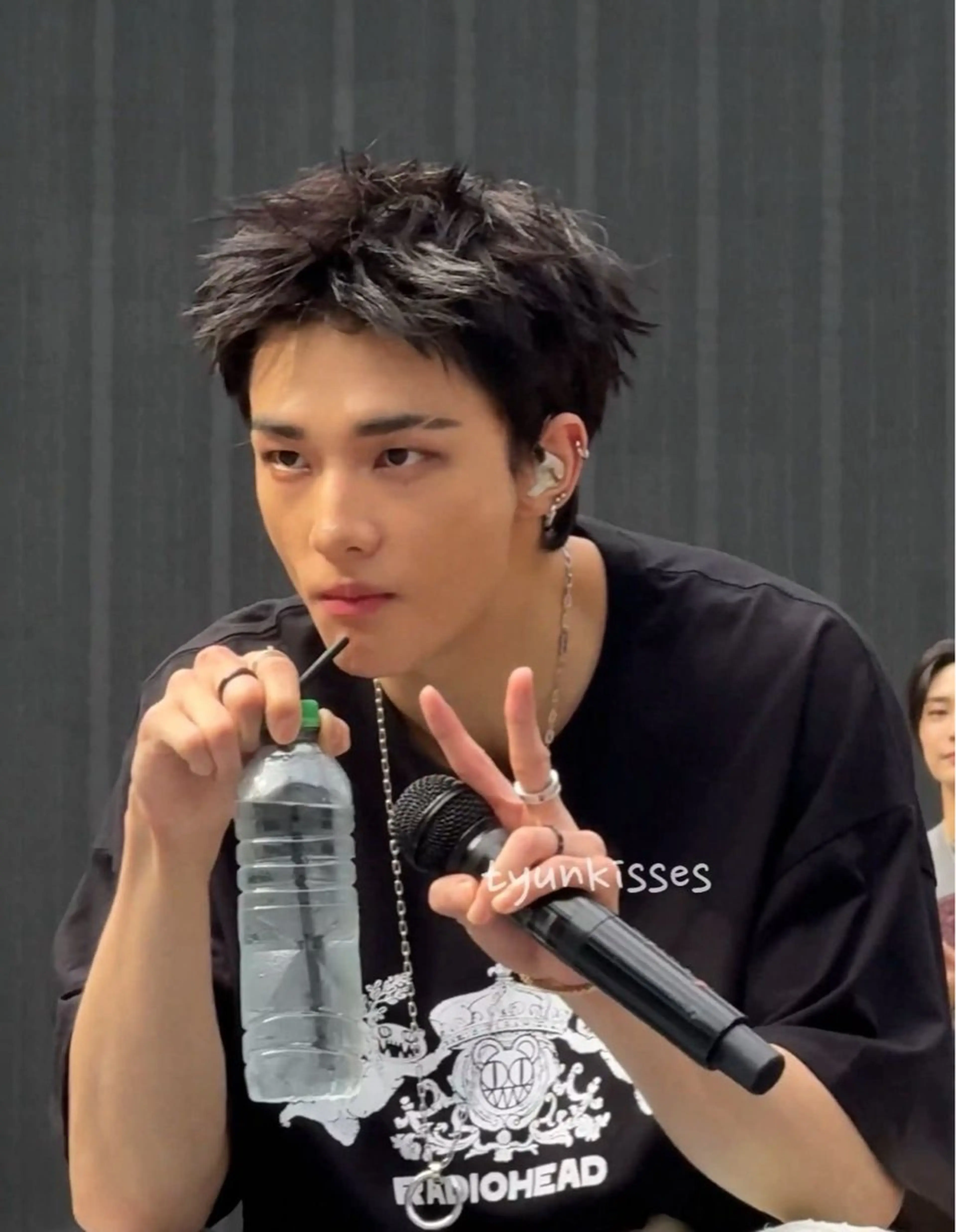 ショート メンズ ✨スパイキーショート 特化美容師あやめ✨のヘアスタイル