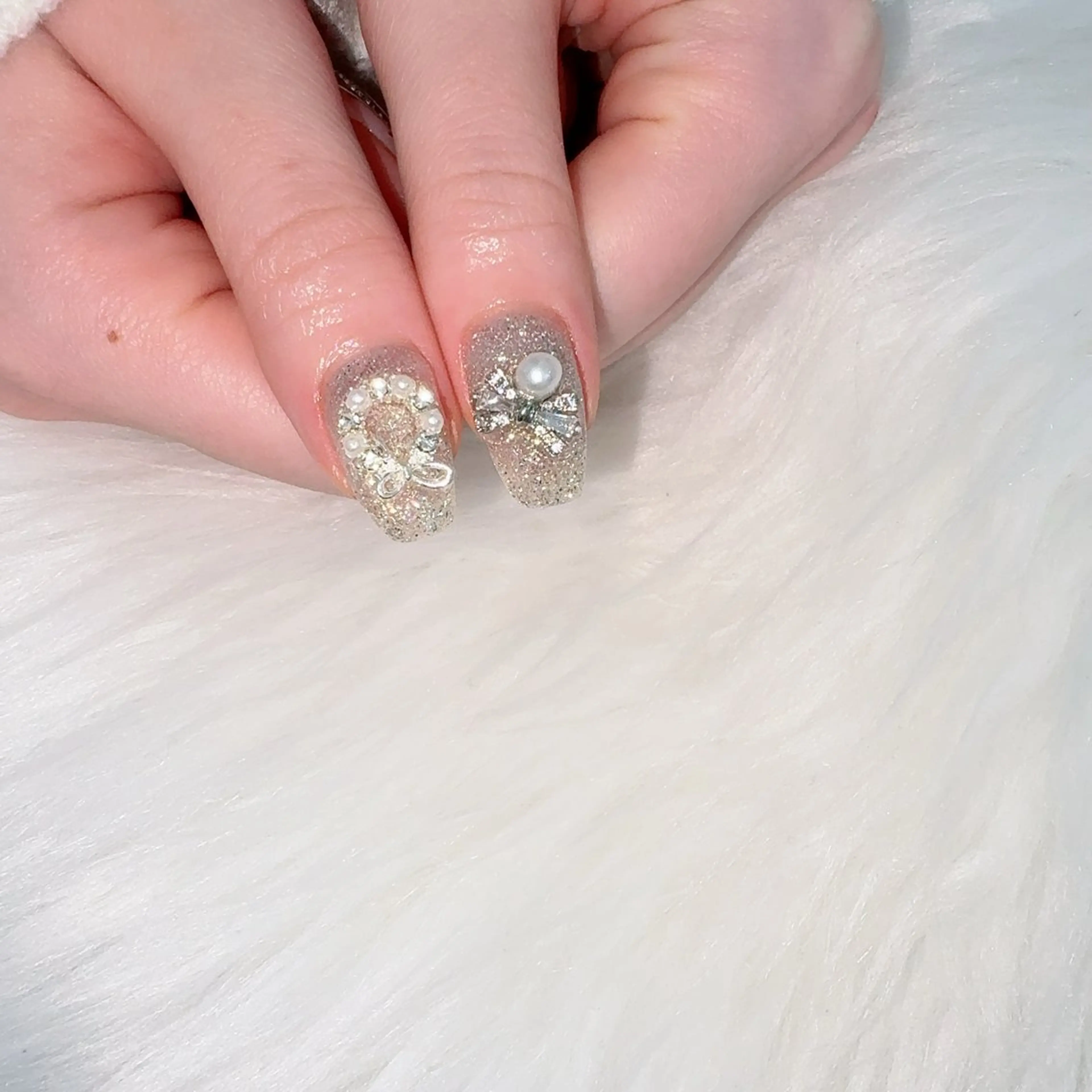 ネイル SOL NAILのネイルデザイン