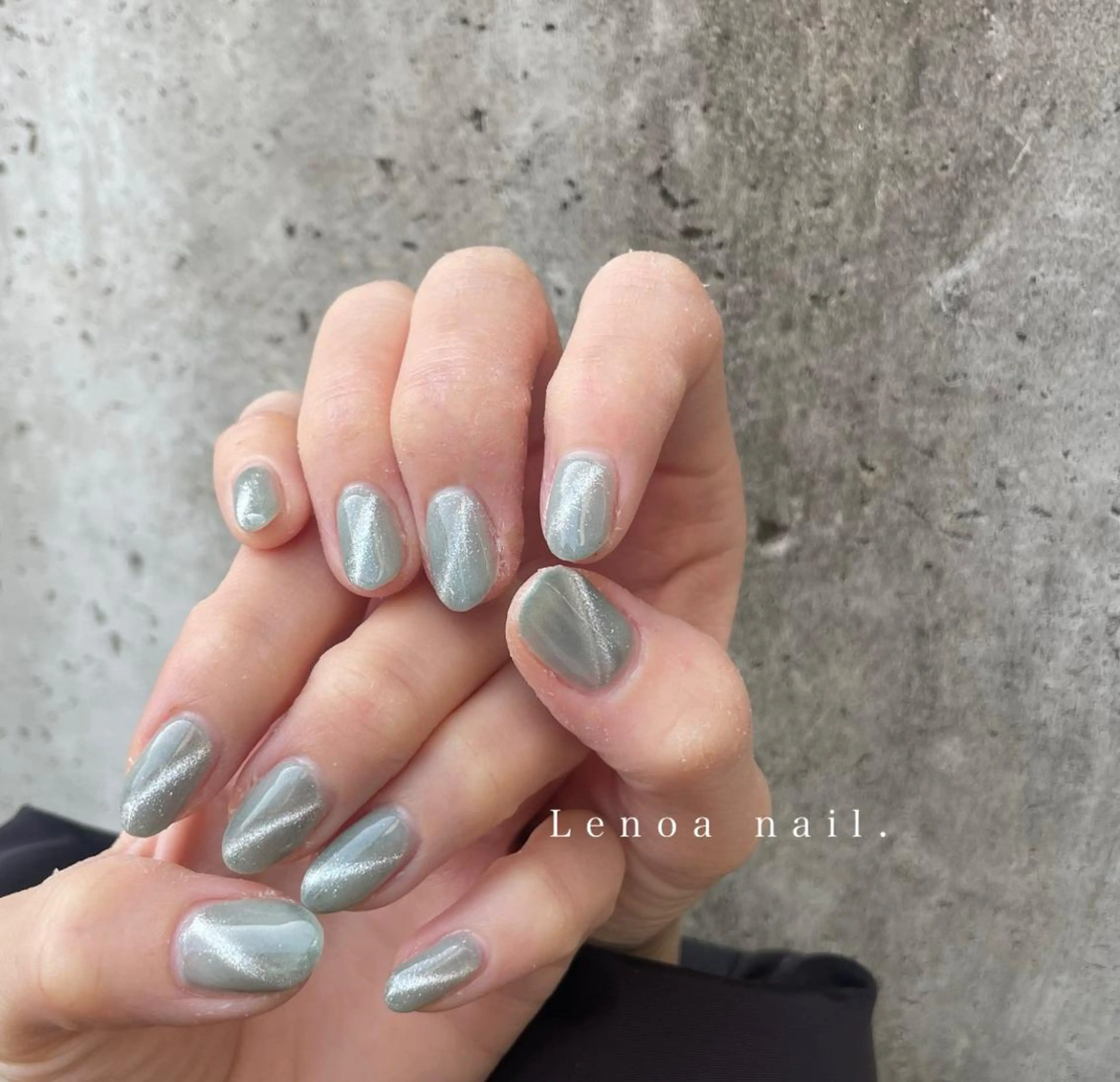 ネイル nailsalon Lenoaのネイルデザイン