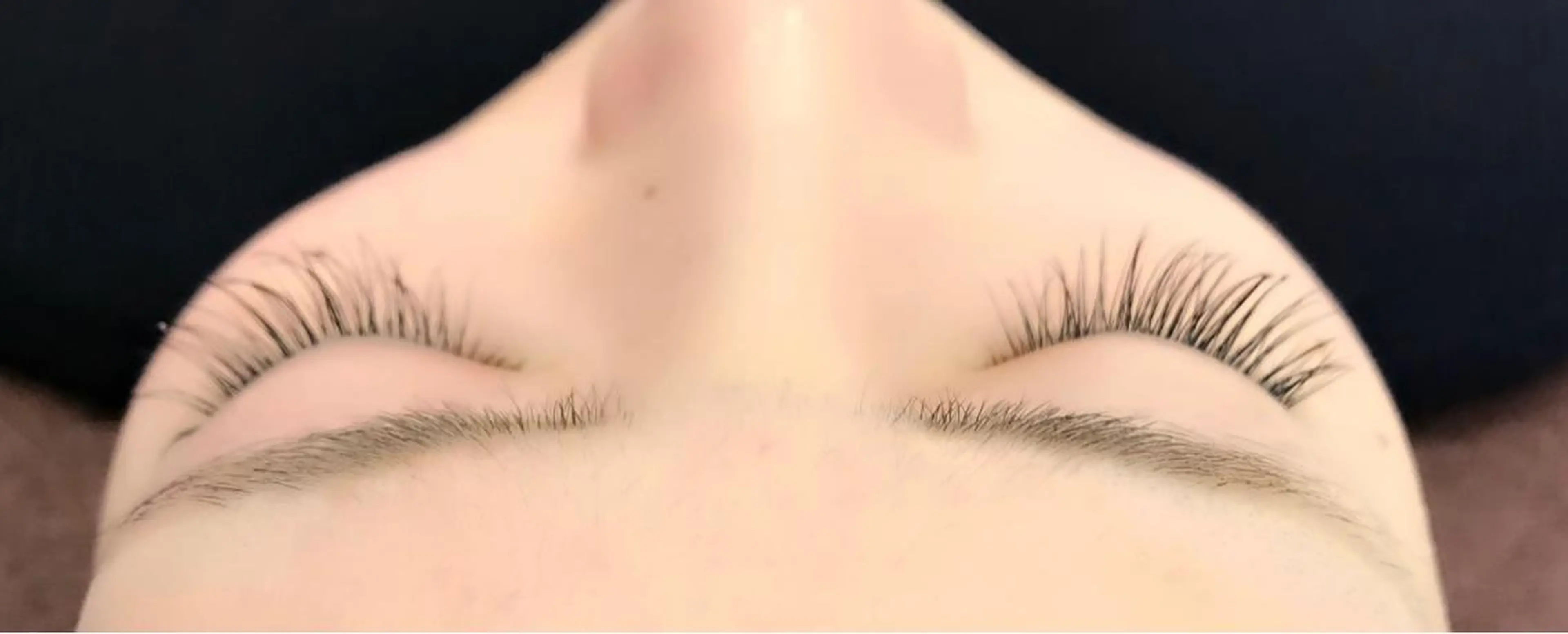 マツエク・マツパ 岡田詩織 MODE Ks松原店のヘアスタイル