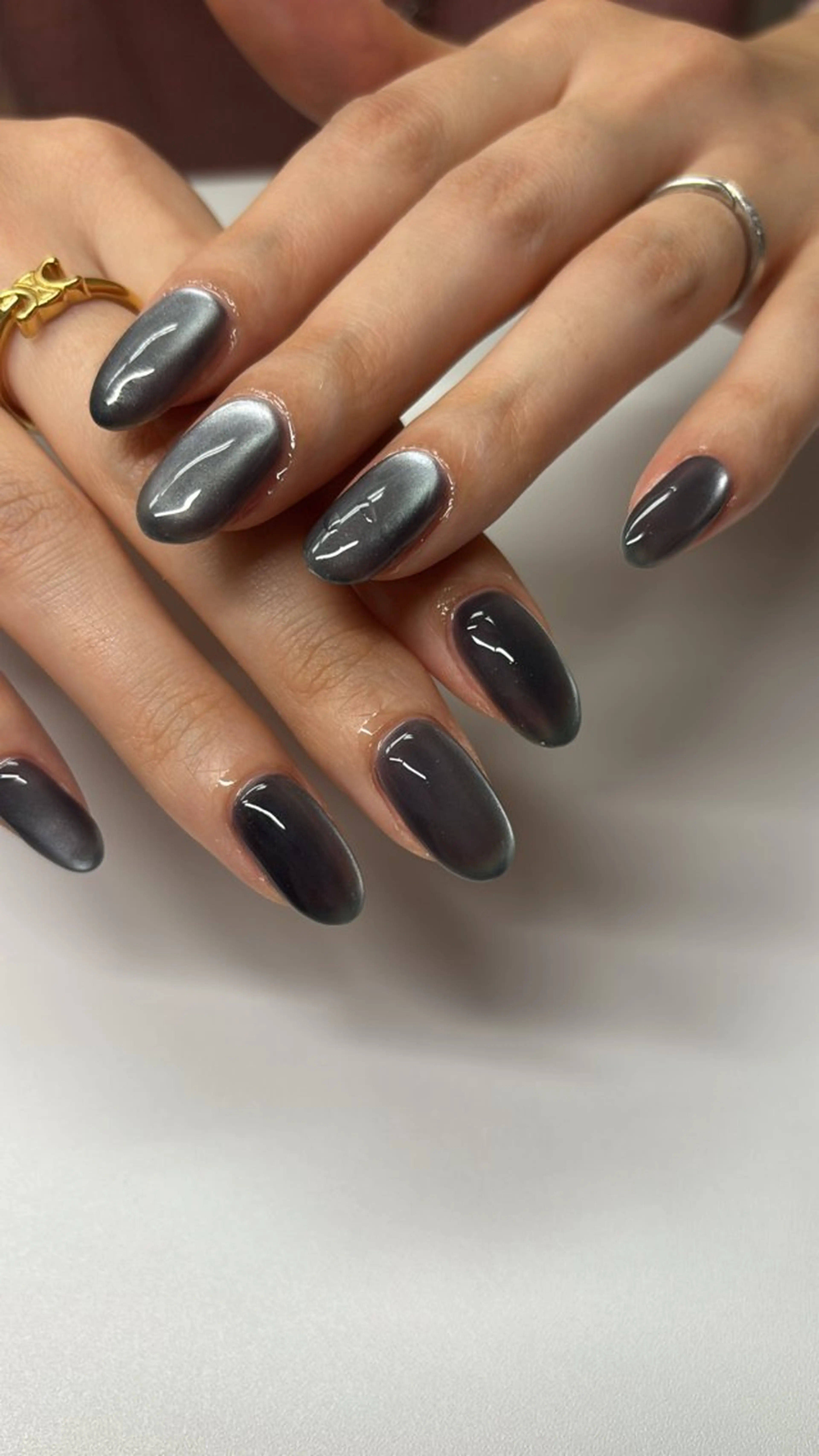 ネイル ハンドネイル 314 さんいちよん yumiのネイルデザイン