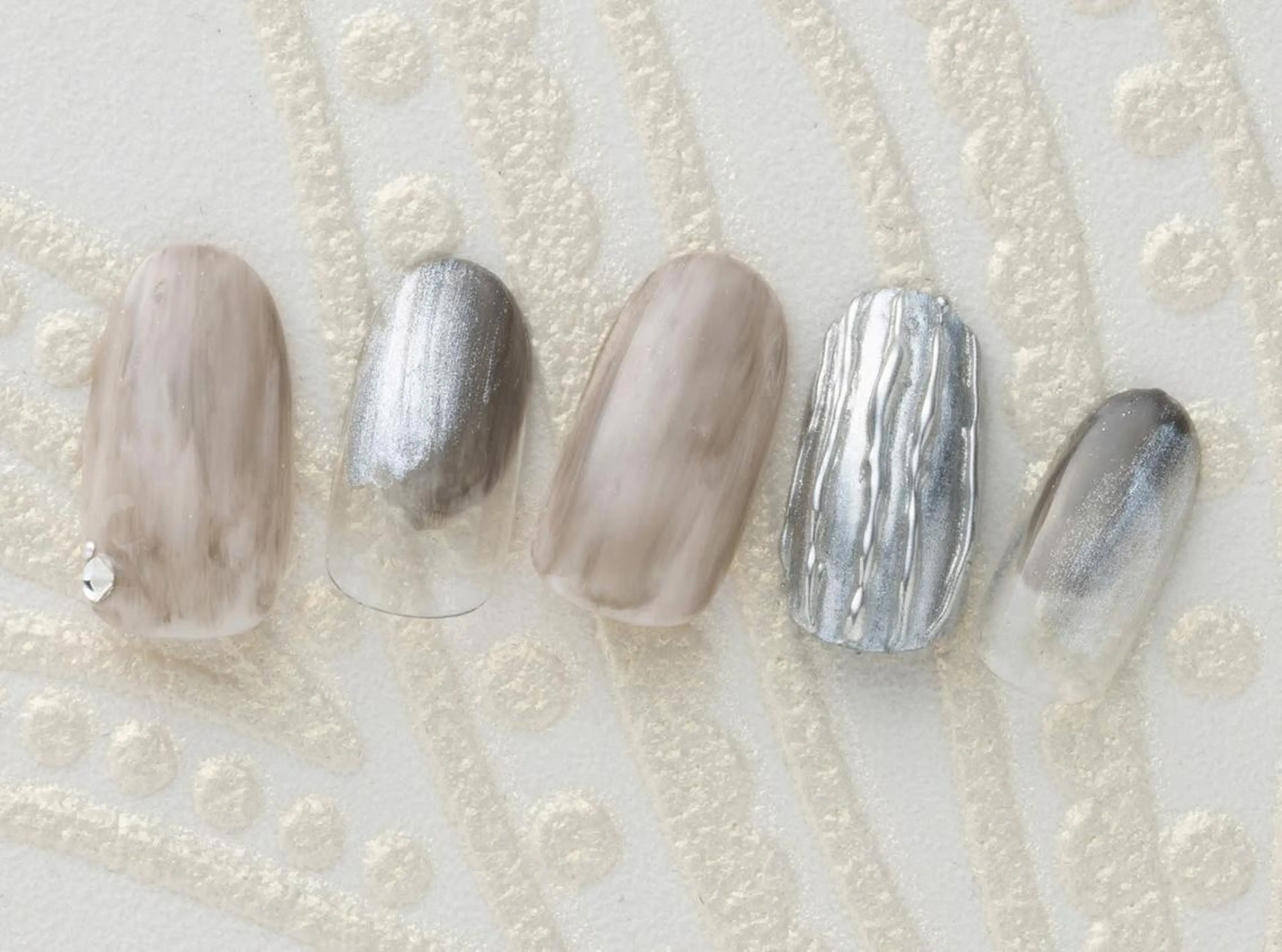 ネイル ゴージャス ネイルサロン Alice&Co.のその他イメージ