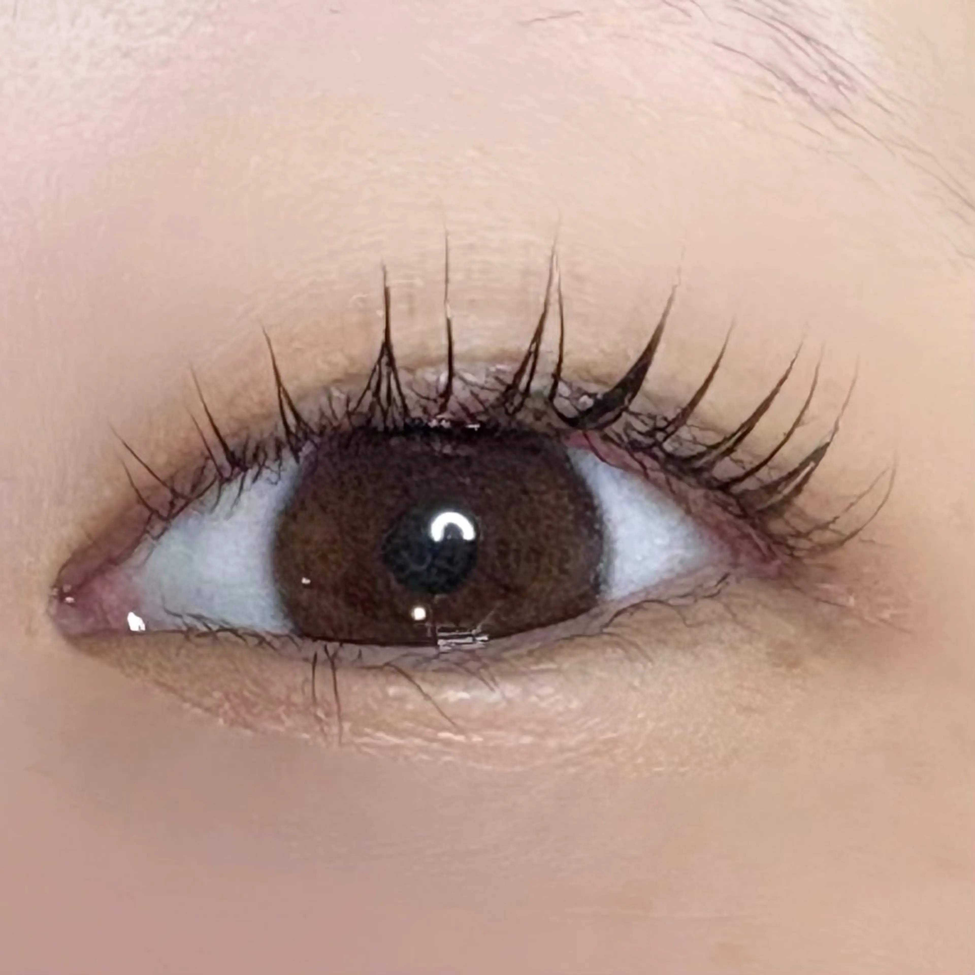 マツエク・マツパ まつ毛専門店 NANA所属・Otoha🎀🥣  ︎のマツエク・マツパデザイン