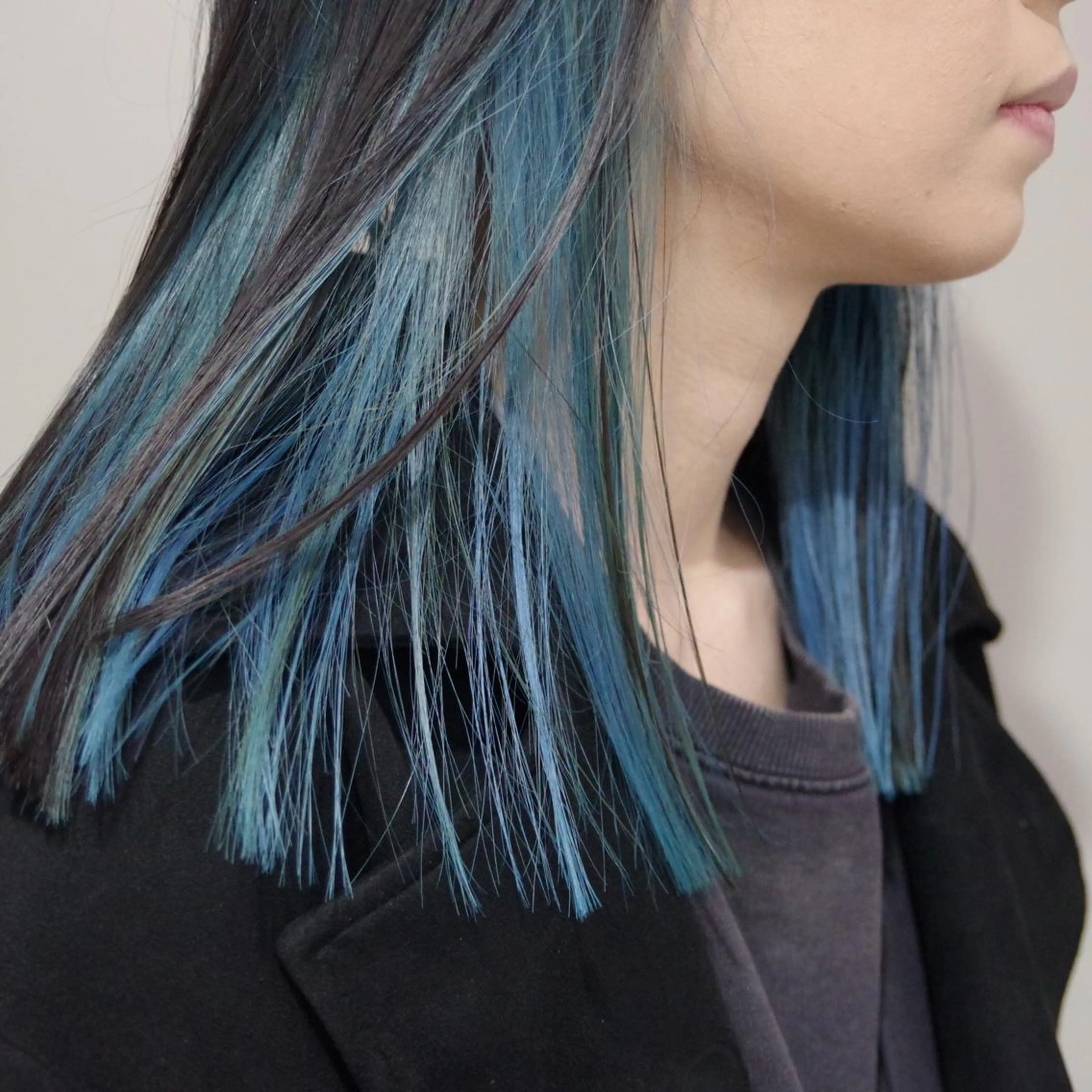 ミディアム カラー ショート/ボブ/ 吉祥寺/ryoのヘアスタイル