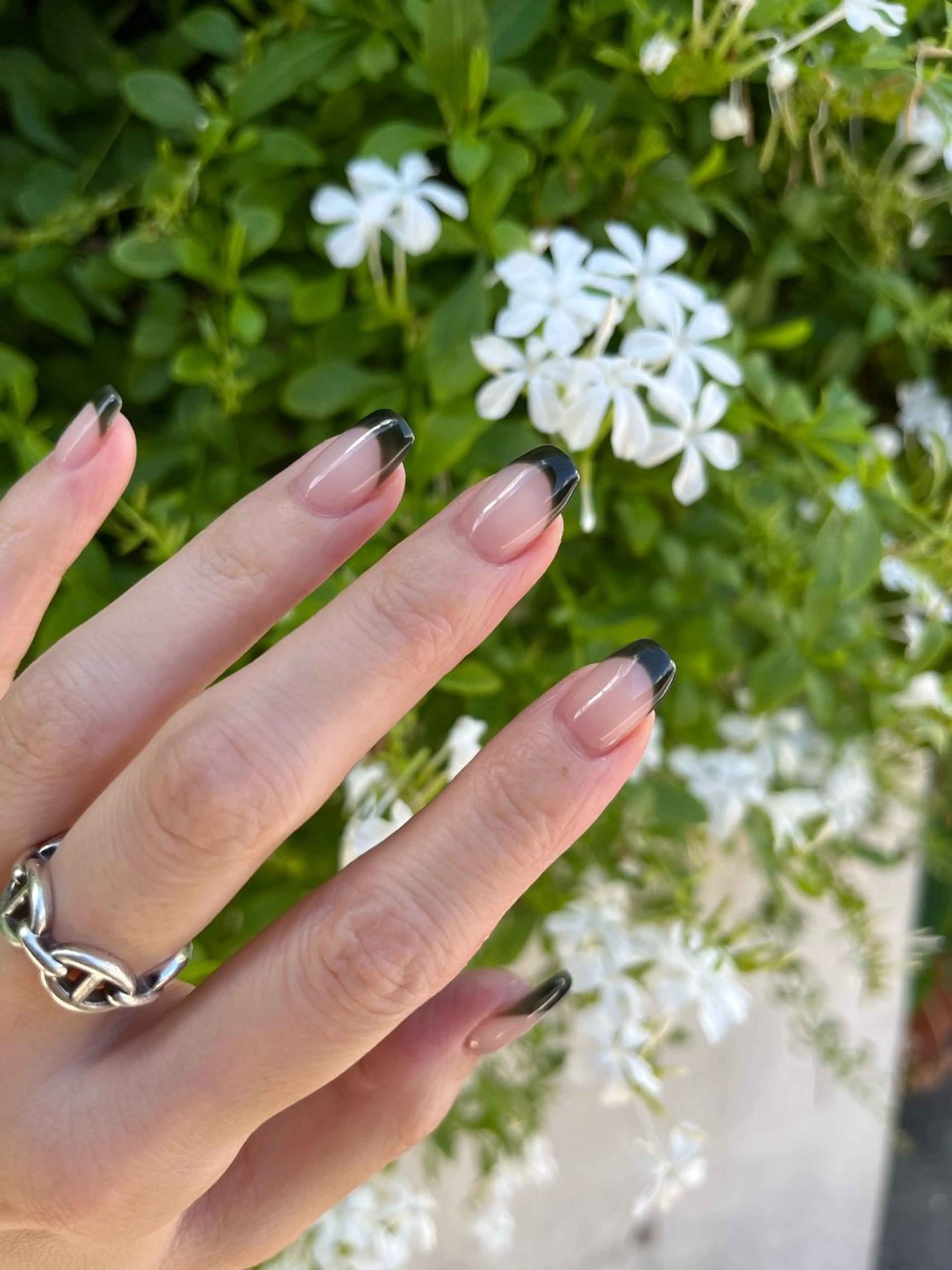 ネイル ハンドネイル LINON所属・【LINON】 airiのネイルデザイン