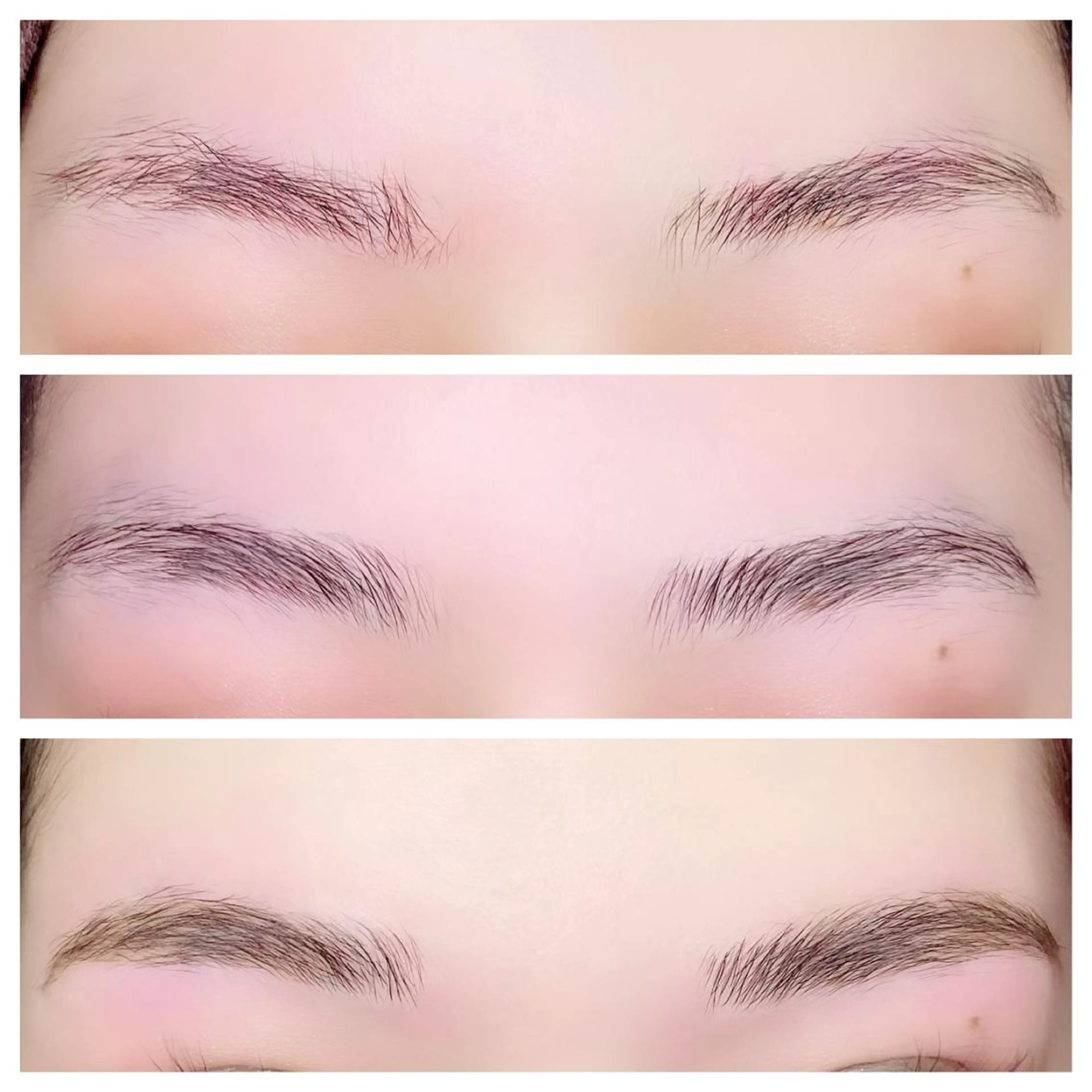 アイブロウ アイリスト CHISAの眉毛・アイブロウイメージ