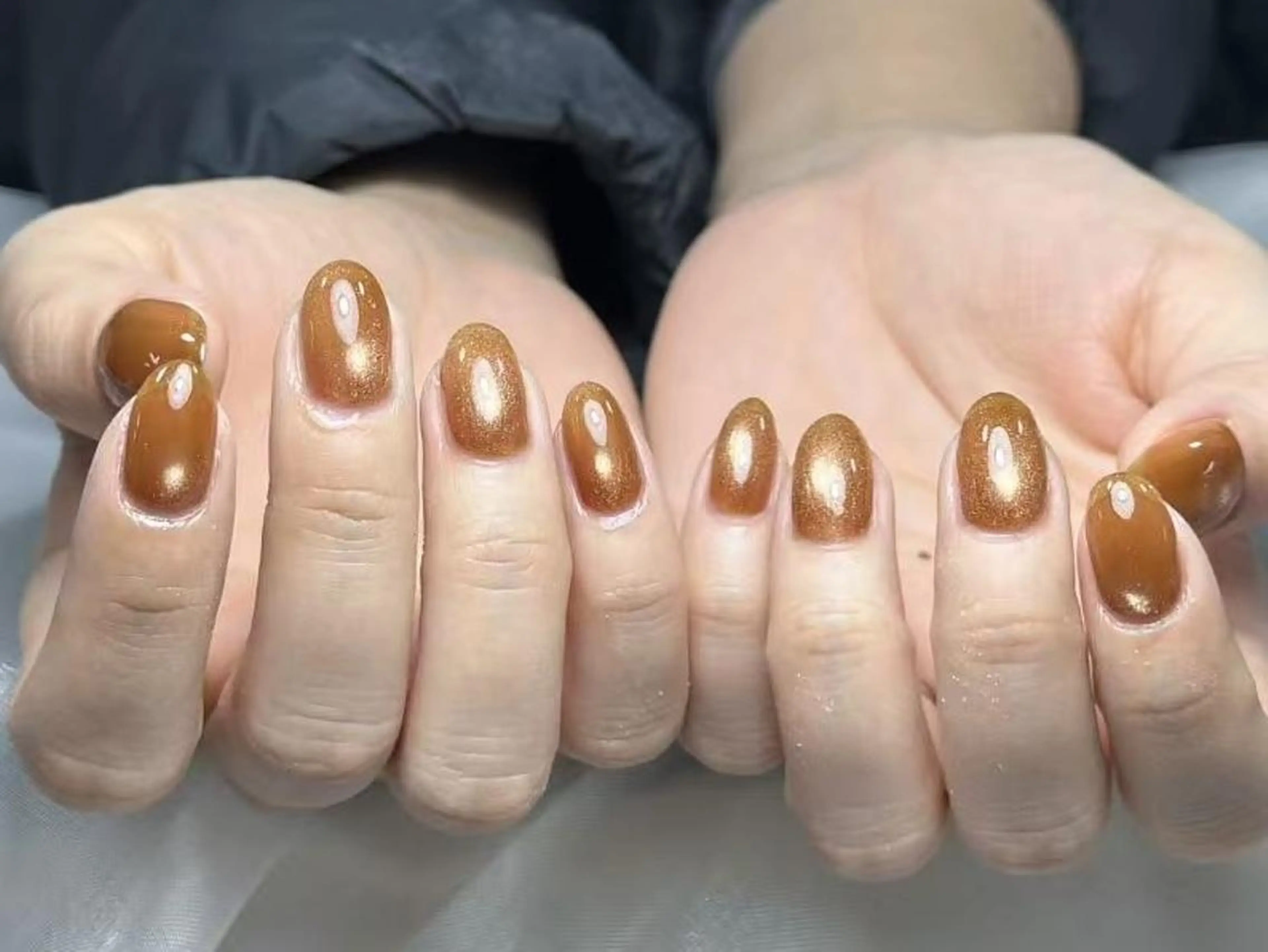 ネイル ハンドネイル ハンドケア シン カのネイルデザイン