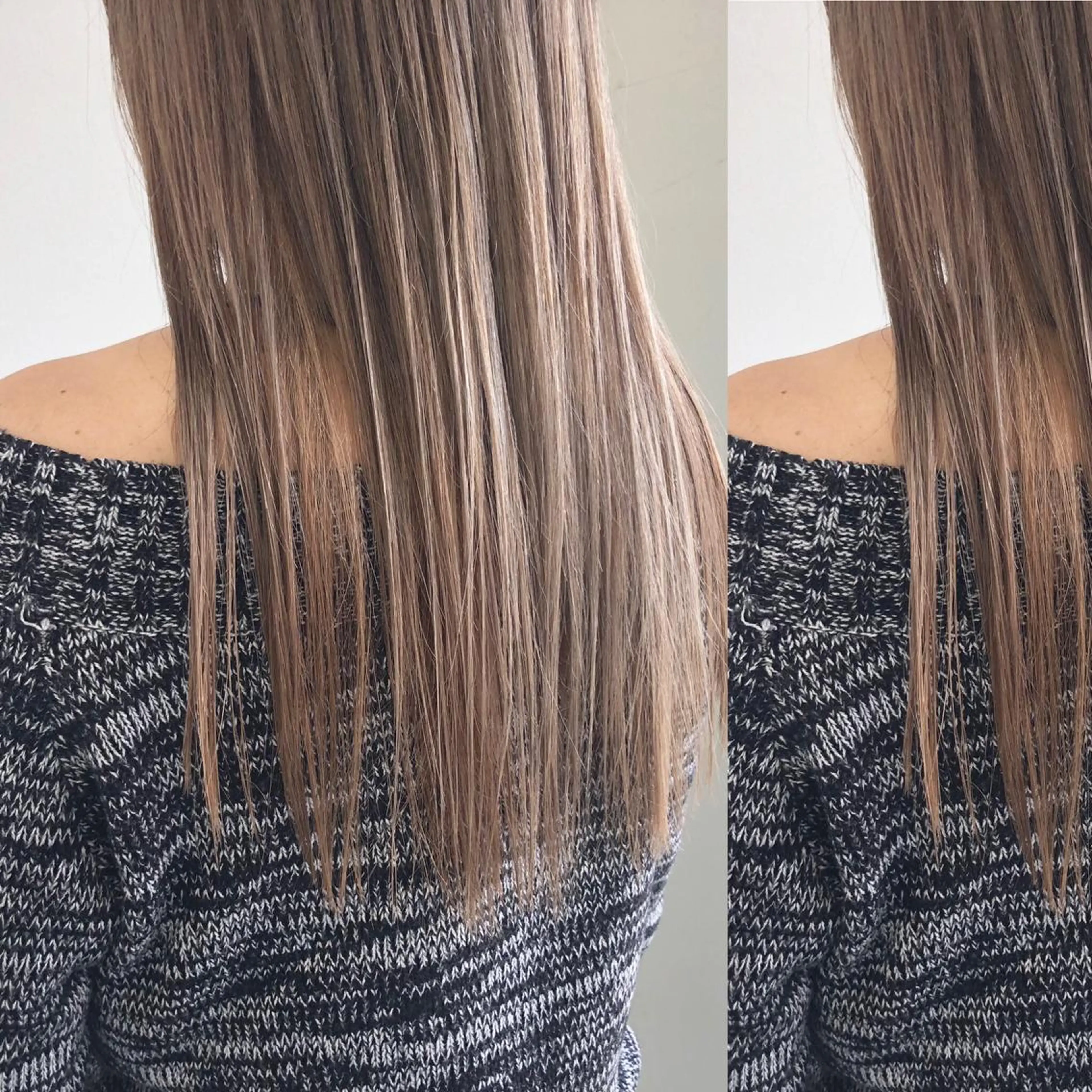 ロング 小澤大輔 YOLO hairのヘアスタイル