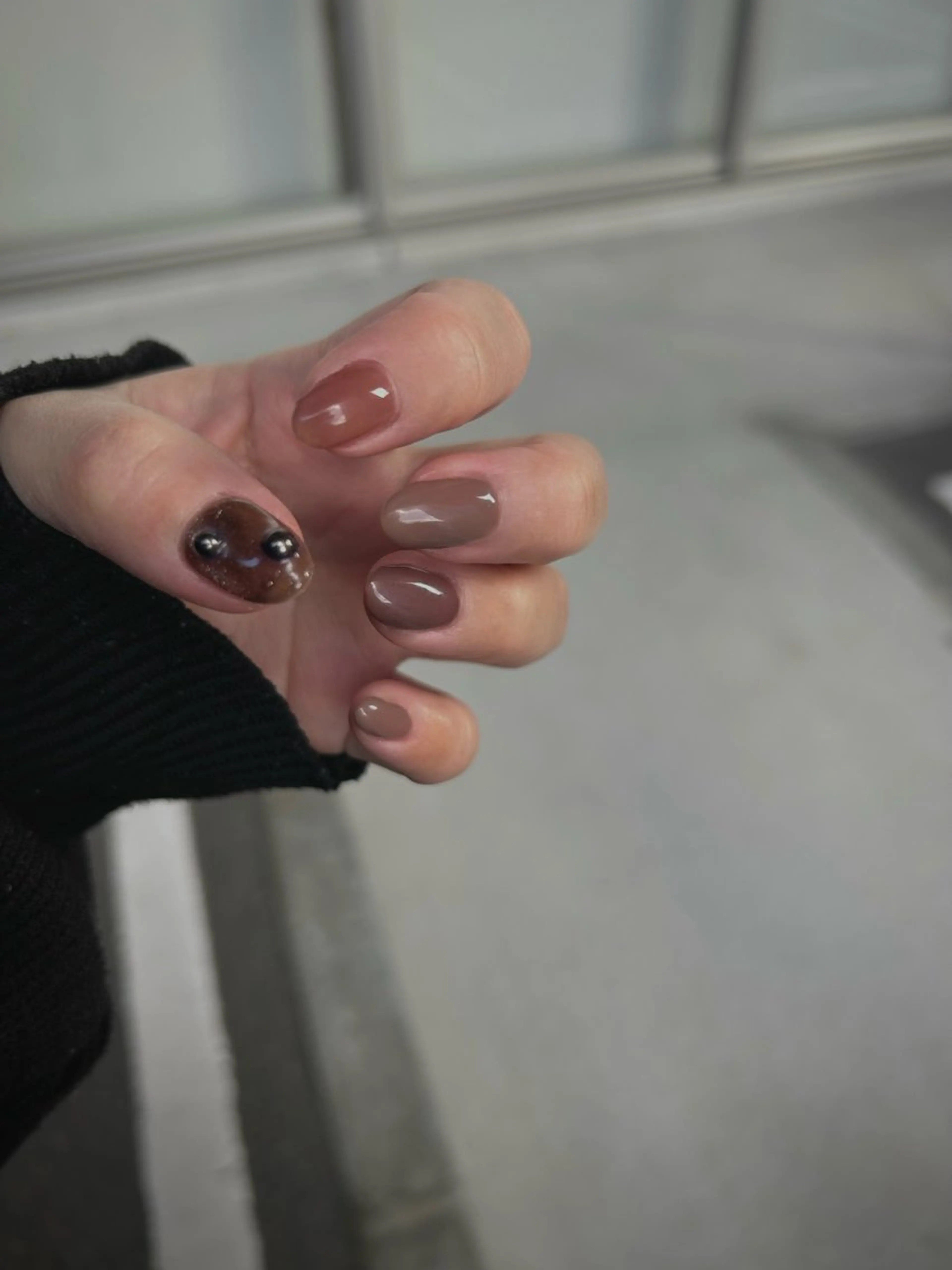 ネイル Misaki. nailのネイルデザイン