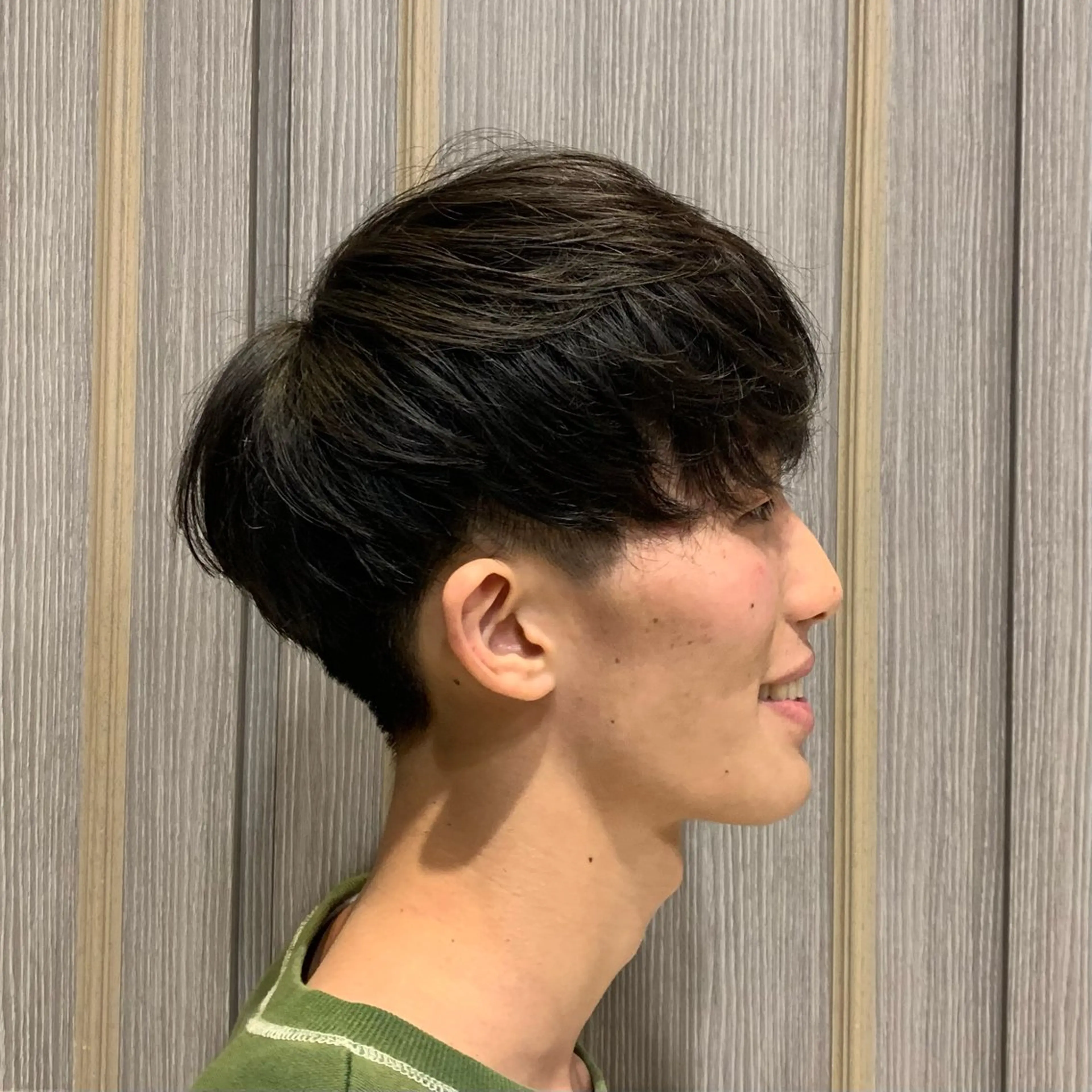 ショート メンズ 🌷小林 潮音🌷のヘアスタイル