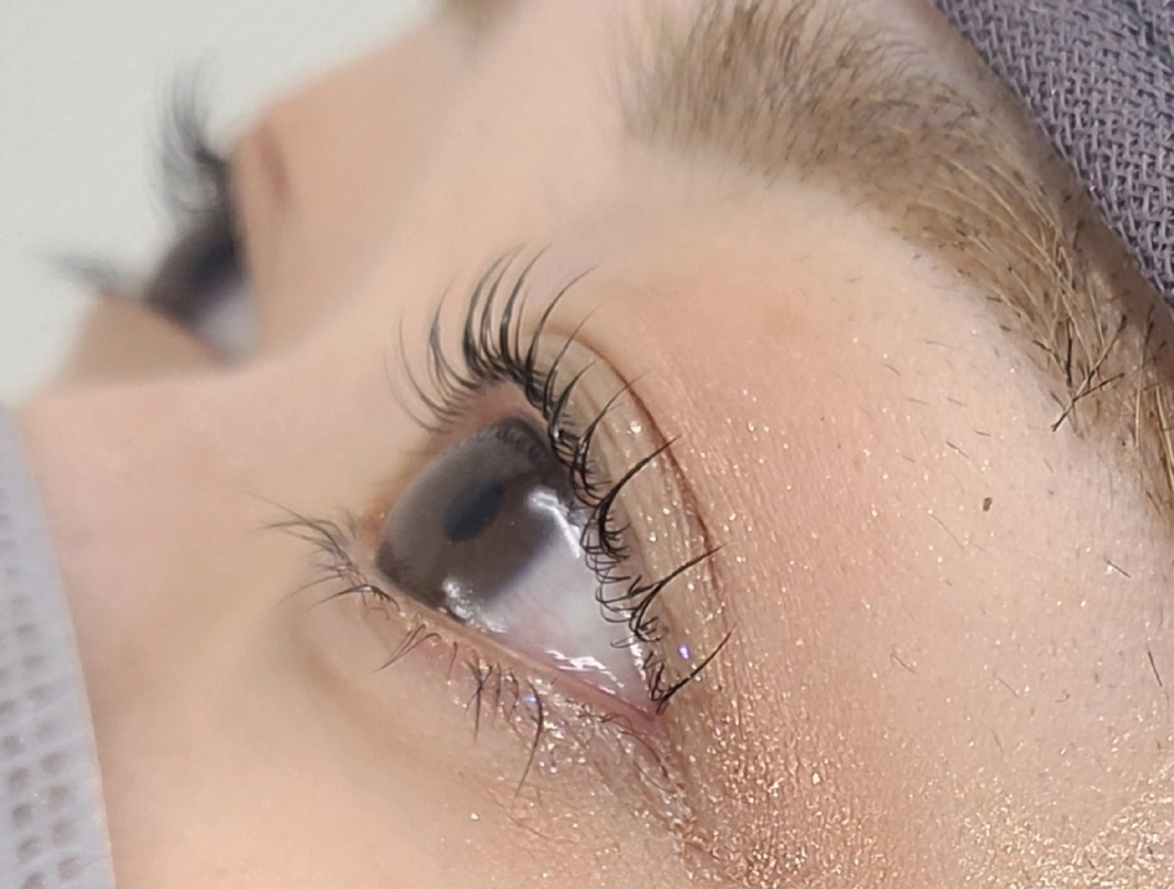 マツエク・マツパ eyelash salonpityのマツエク・マツパデザイン