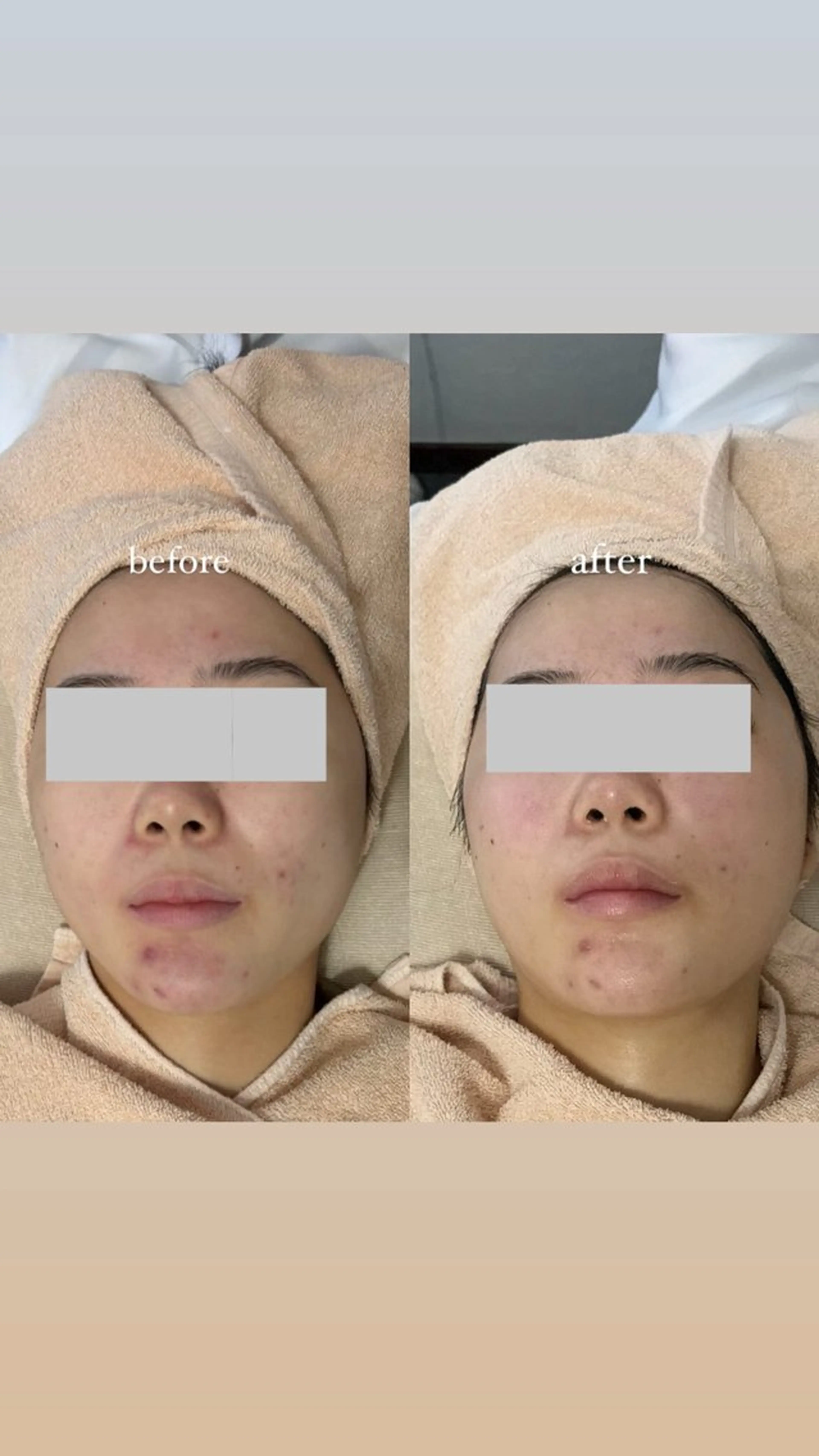 石田 夢のエステ・リラクイメージ