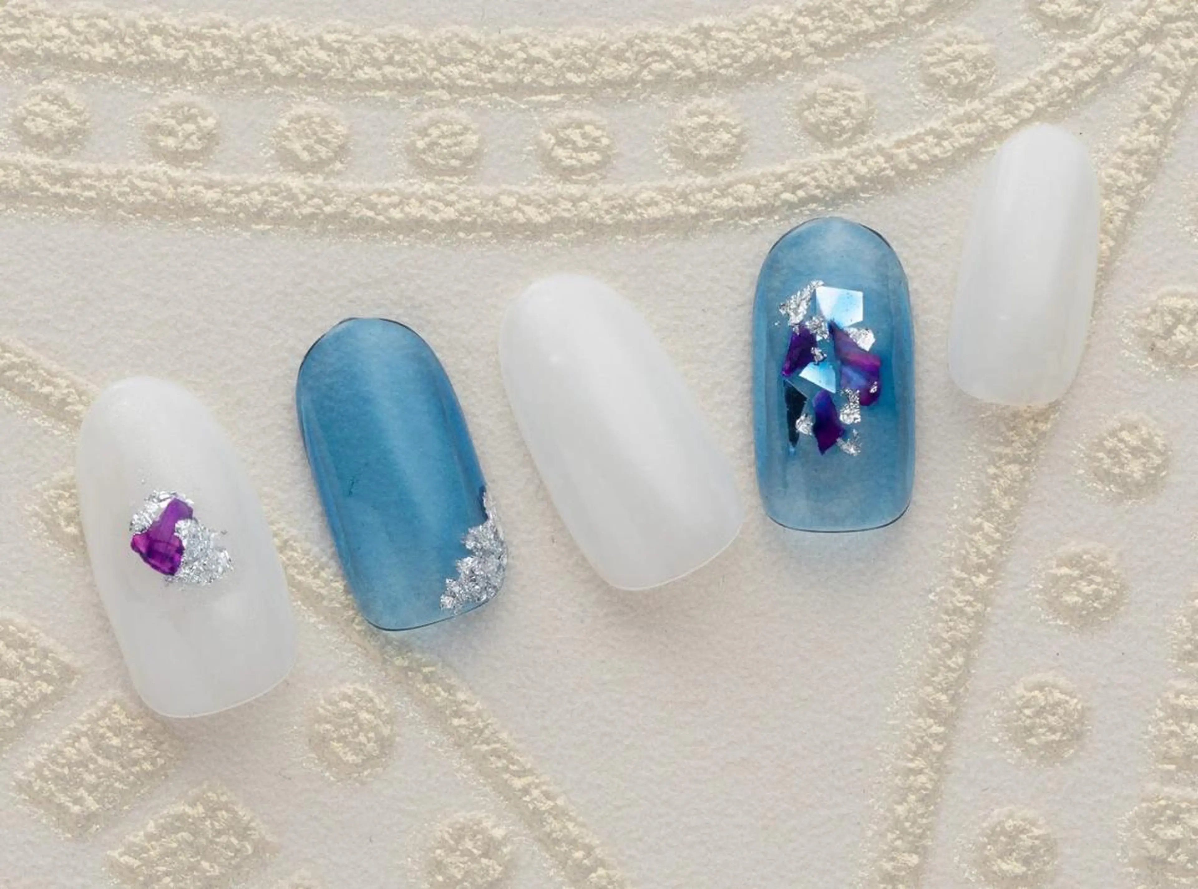 ネイル ネイルサロン Alice&Co.のその他イメージ