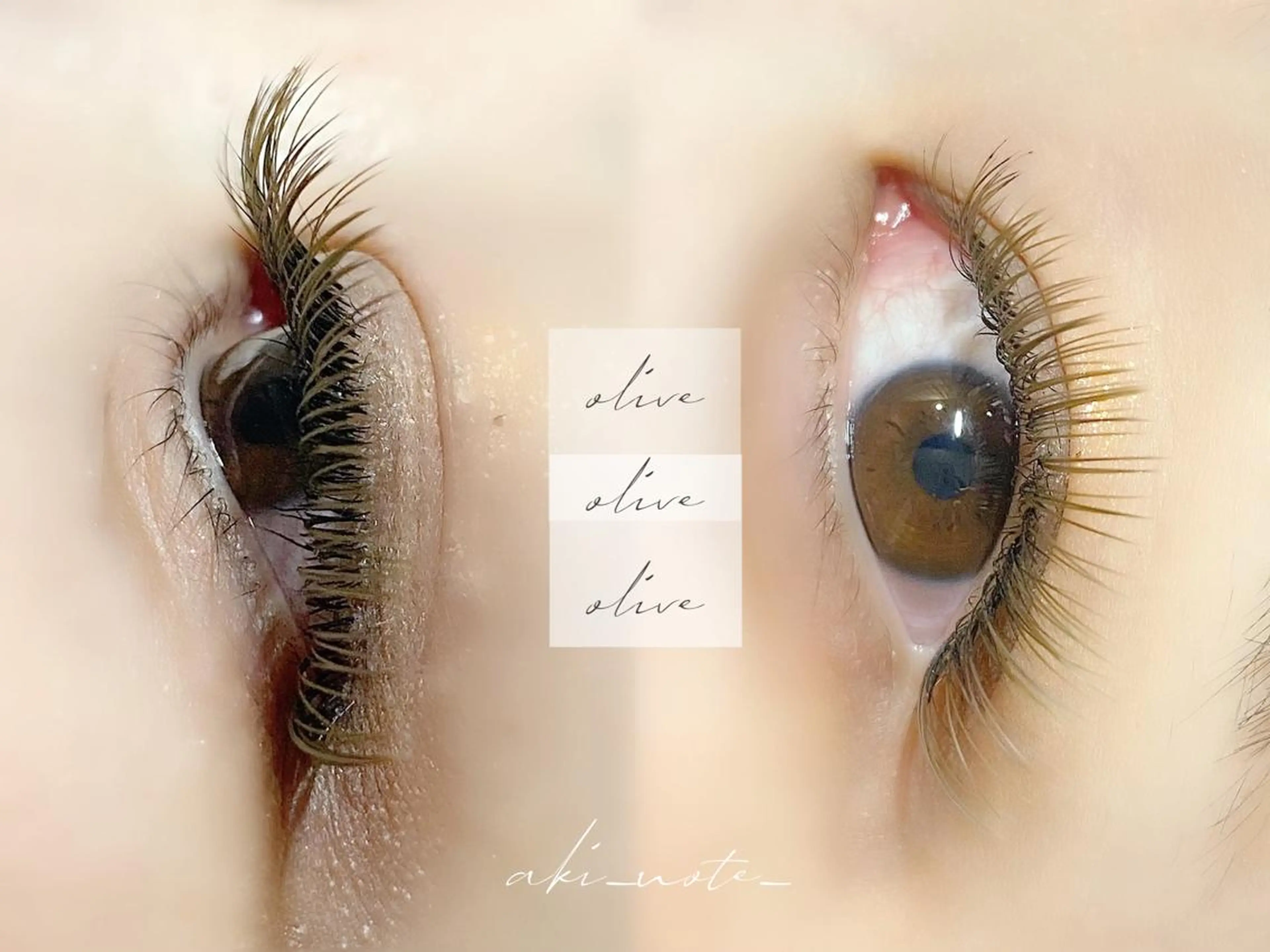 マツエク・マツパ GRANDE大須 栄/店長 aki🌙のネイルデザイン