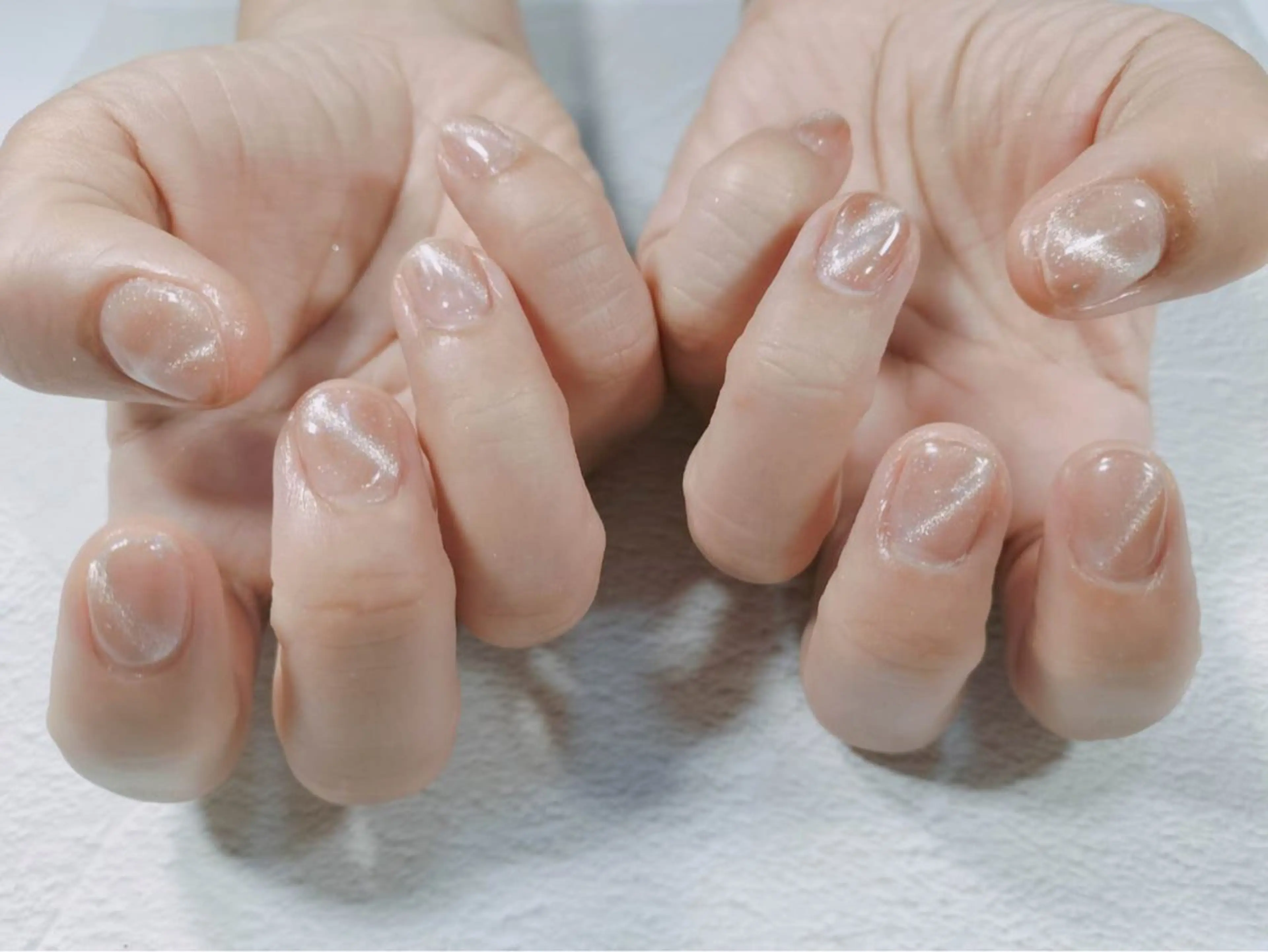 ネイル ネイルサロン ロア旧ジョリーのネイルデザイン