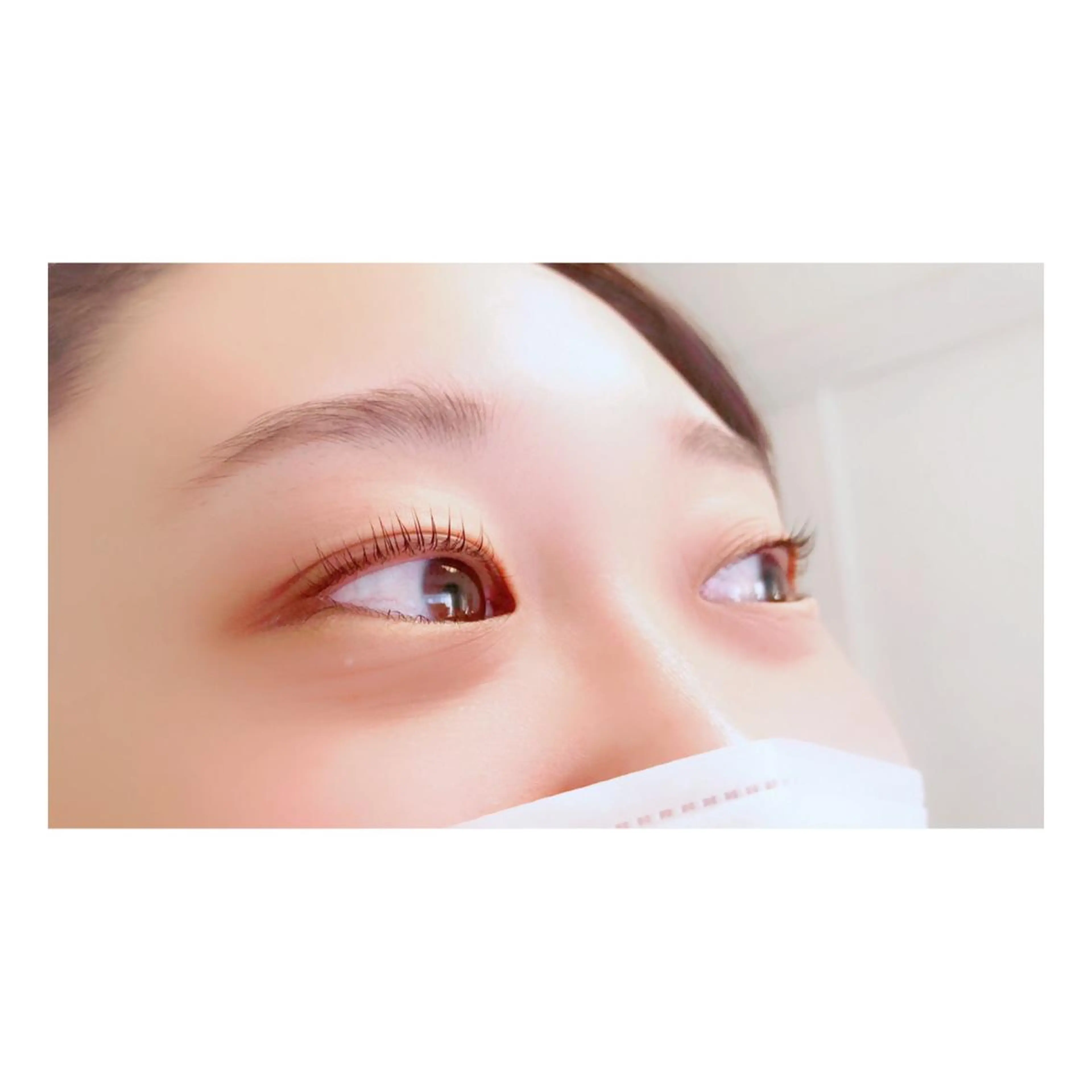 マツエク・マツパ アイラッシュサロン GREENのマツエク・マツパデザイン