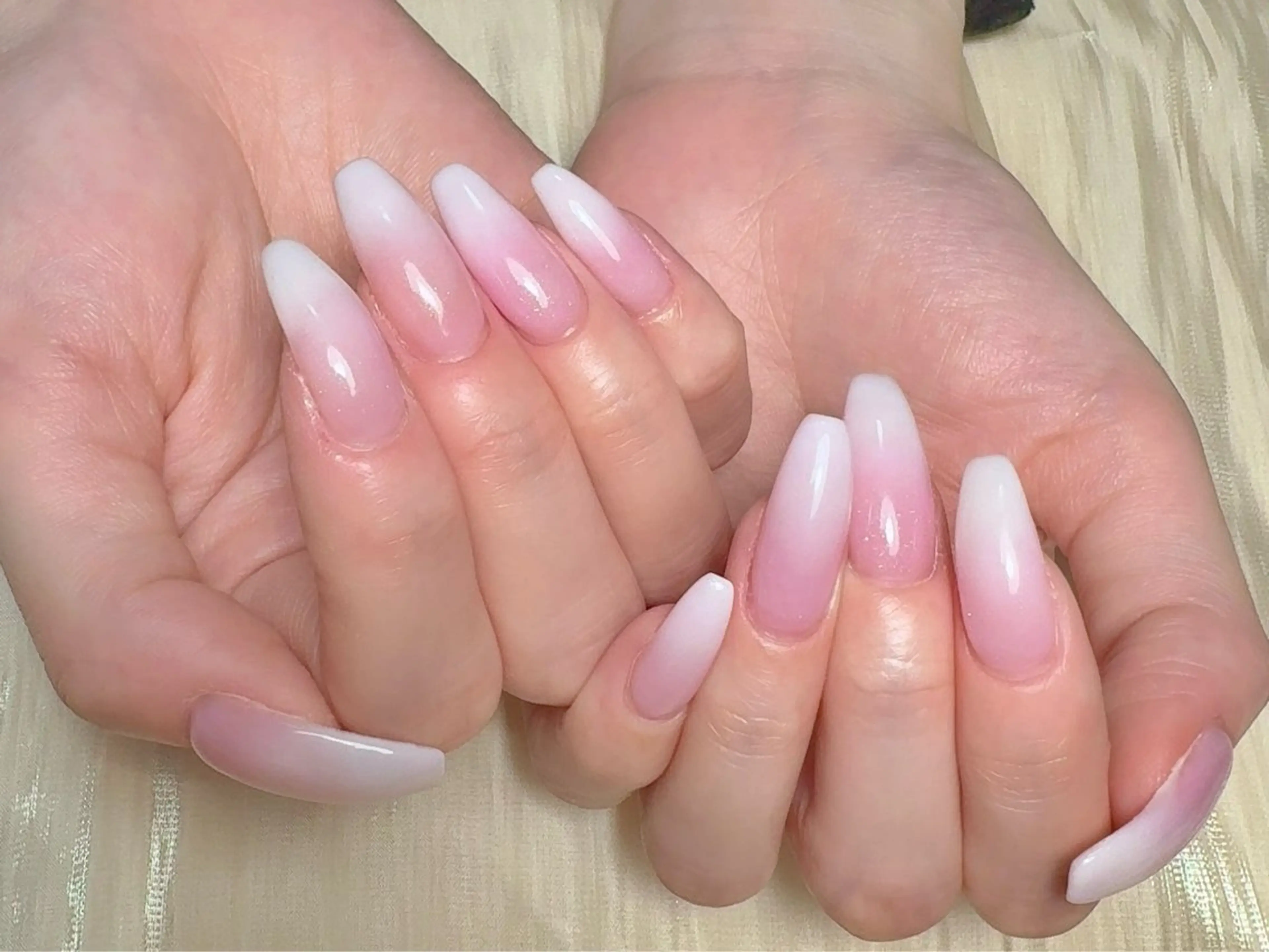 ネイル JOIE nailsalon【ジョア　ネイルサロン】所属・ジョア みほのネイルデザイン