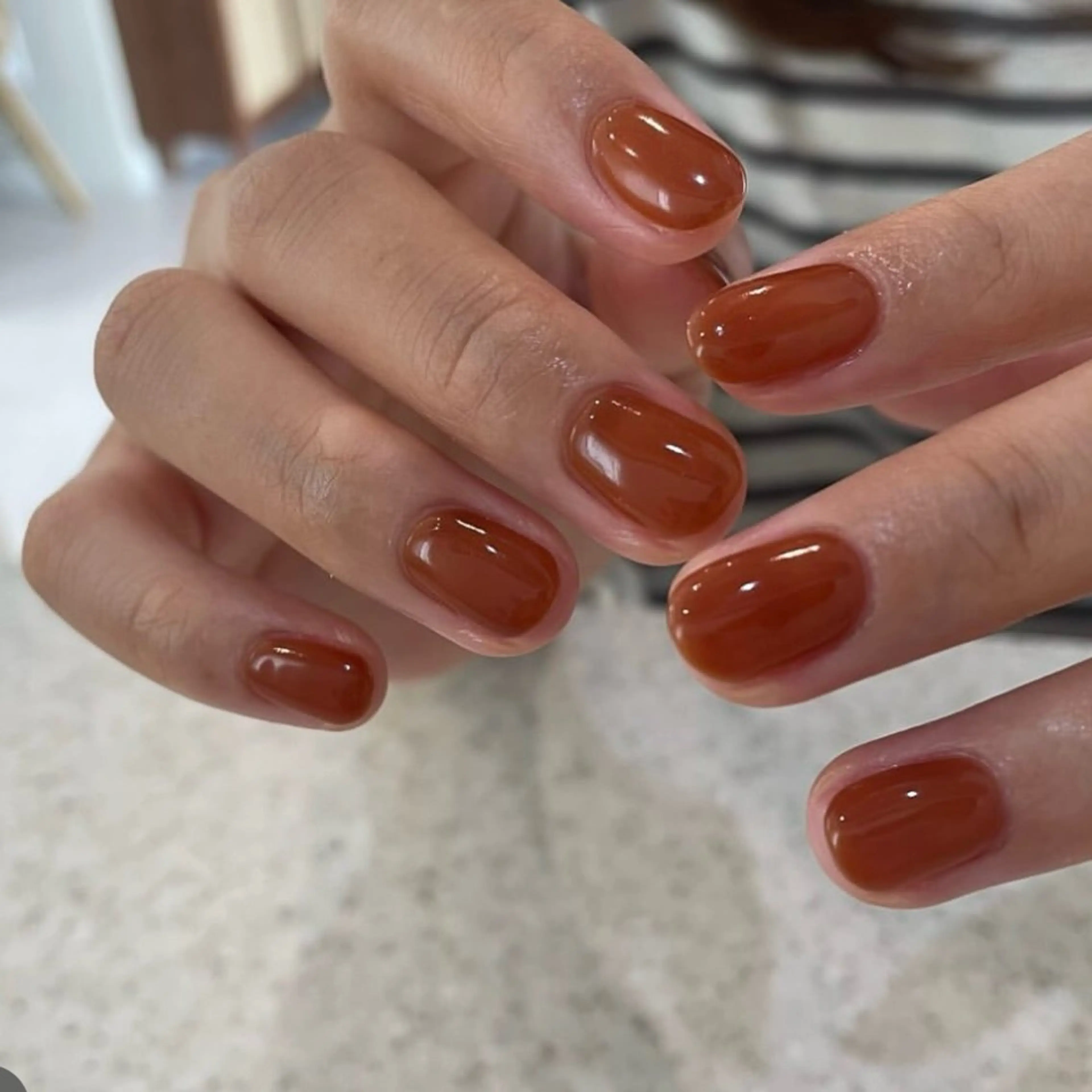 ネイル ハンドネイル lino大阪本町店所属・lino 大阪本町店のネイルデザイン