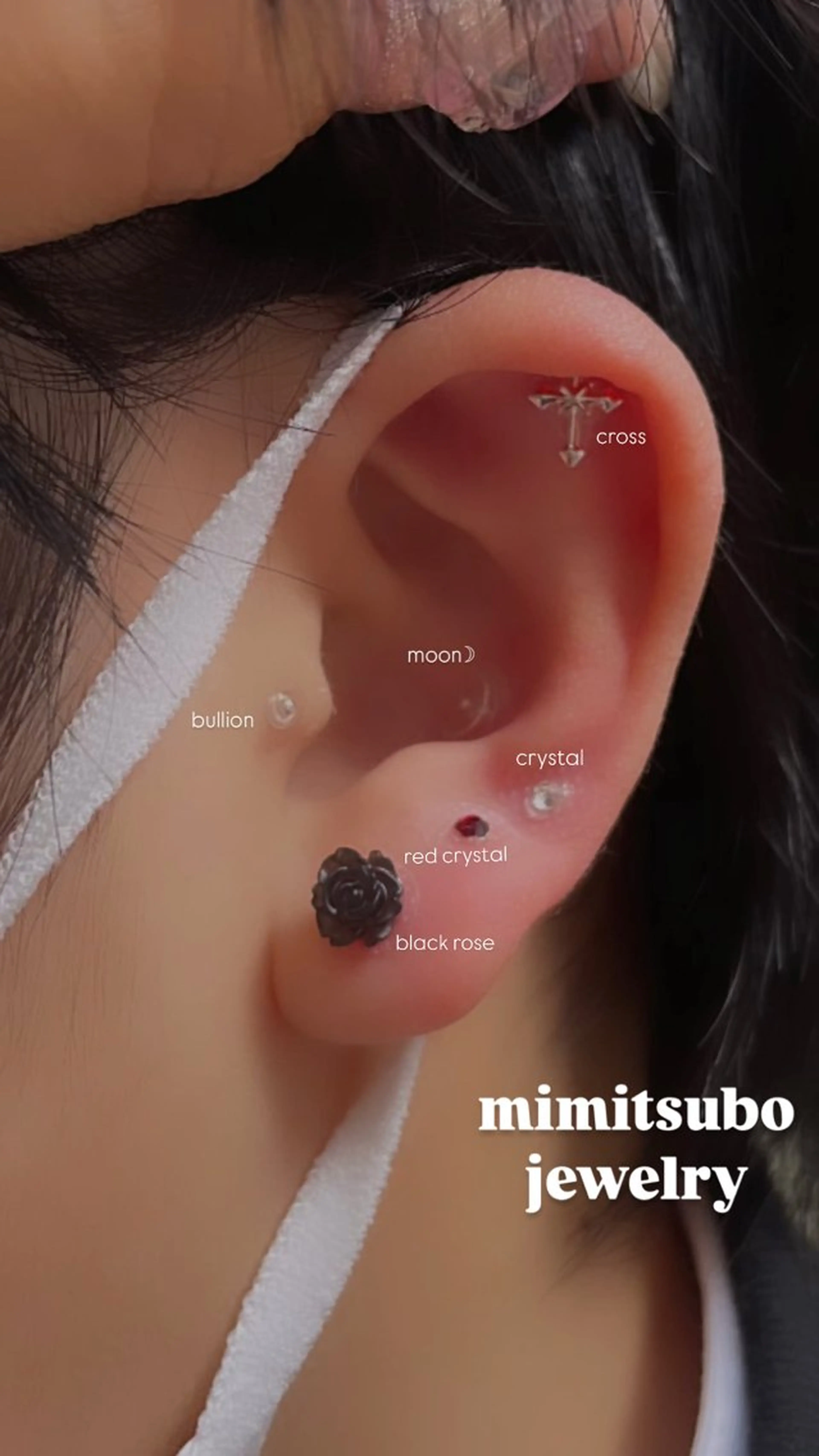 Atelier by 24nail/Ayaã®ãã€ã«ãã¶ã€ã³