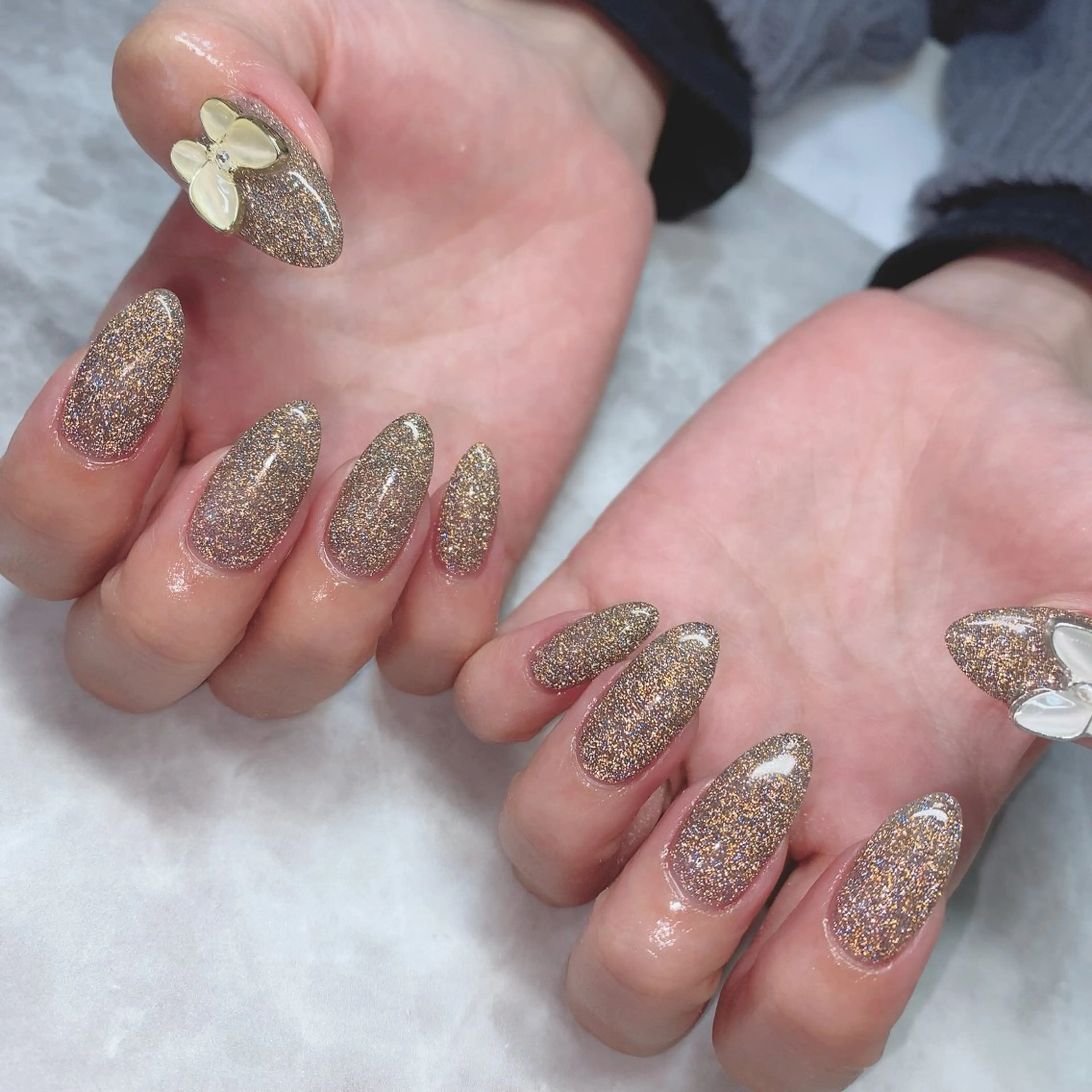 ネイル ハンドネイル C. NAILSのネイルデザイン