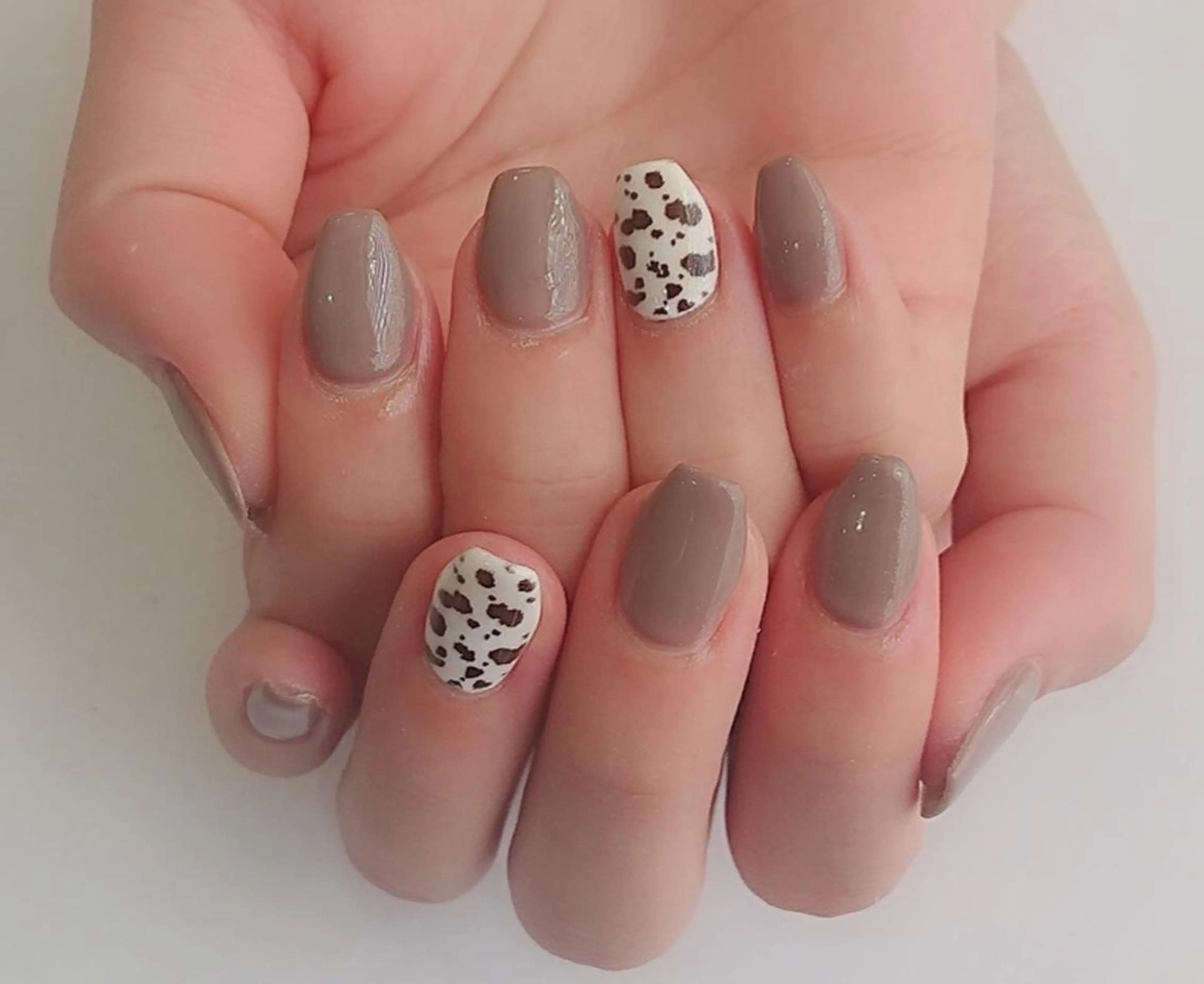 ネイル オフのみ(ネイル) 🍒当日もOK🍒 𝑳𝑼𝑵𝑨花井のネイルデザイン