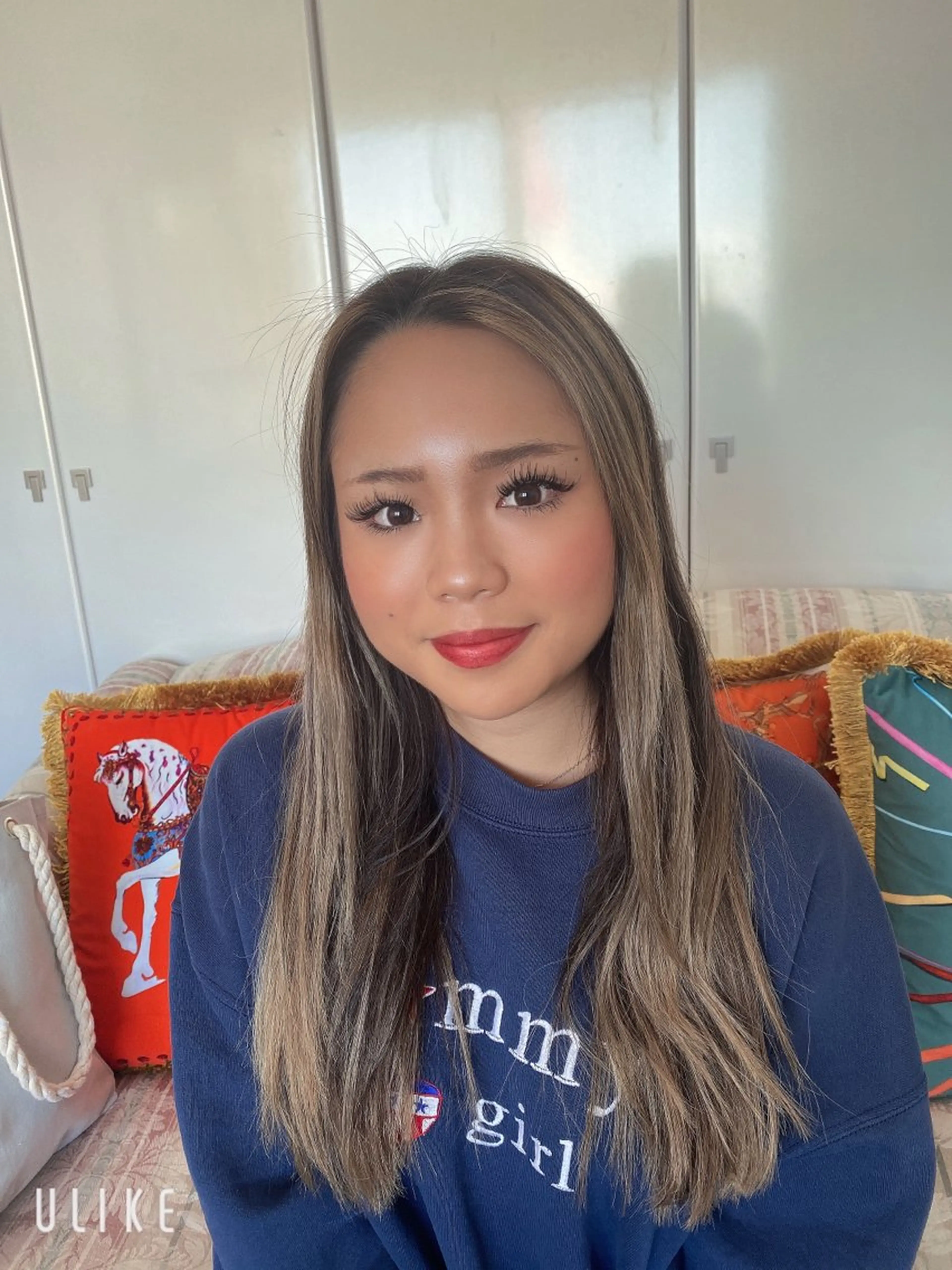 マツエク・マツパ ボリュームラッシュ 神山 ビューティー・アイのマツエク・マツパデザイン