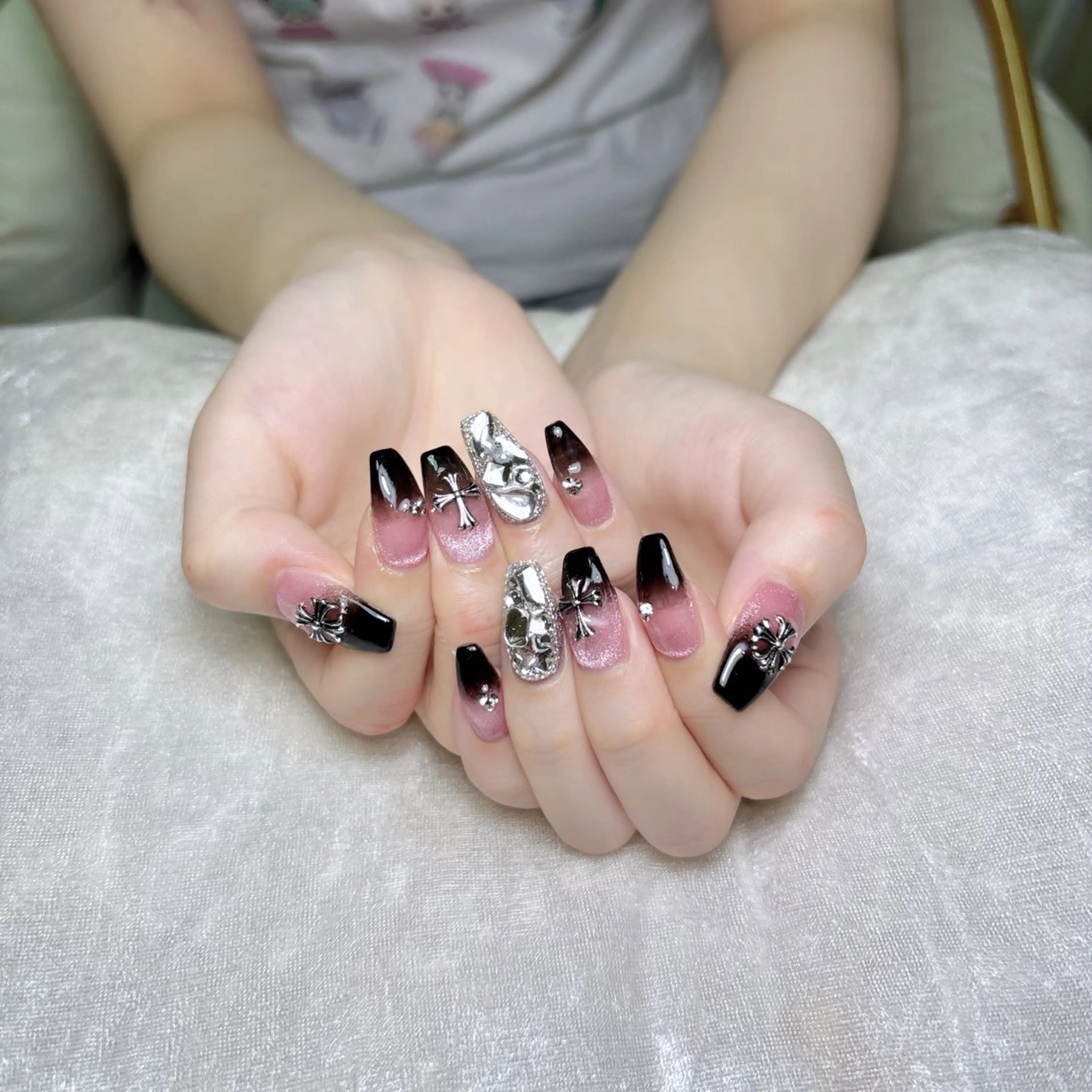 ネイル Airis所属・Airis aiのネイルデザイン