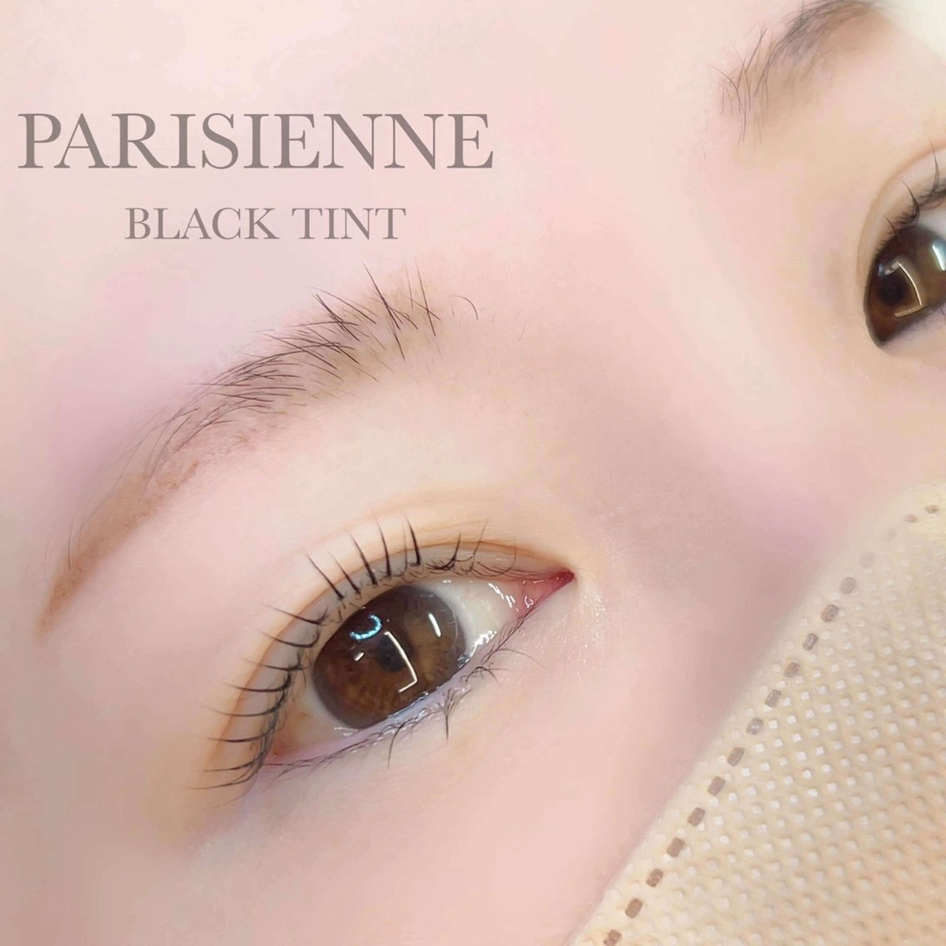 マツエク・マツパ I:Ne by Sunny Lash 新瑞橋店所属・【✨無料✨】I:Ne 🎀 yuriaのマツエク・マツパデザイン