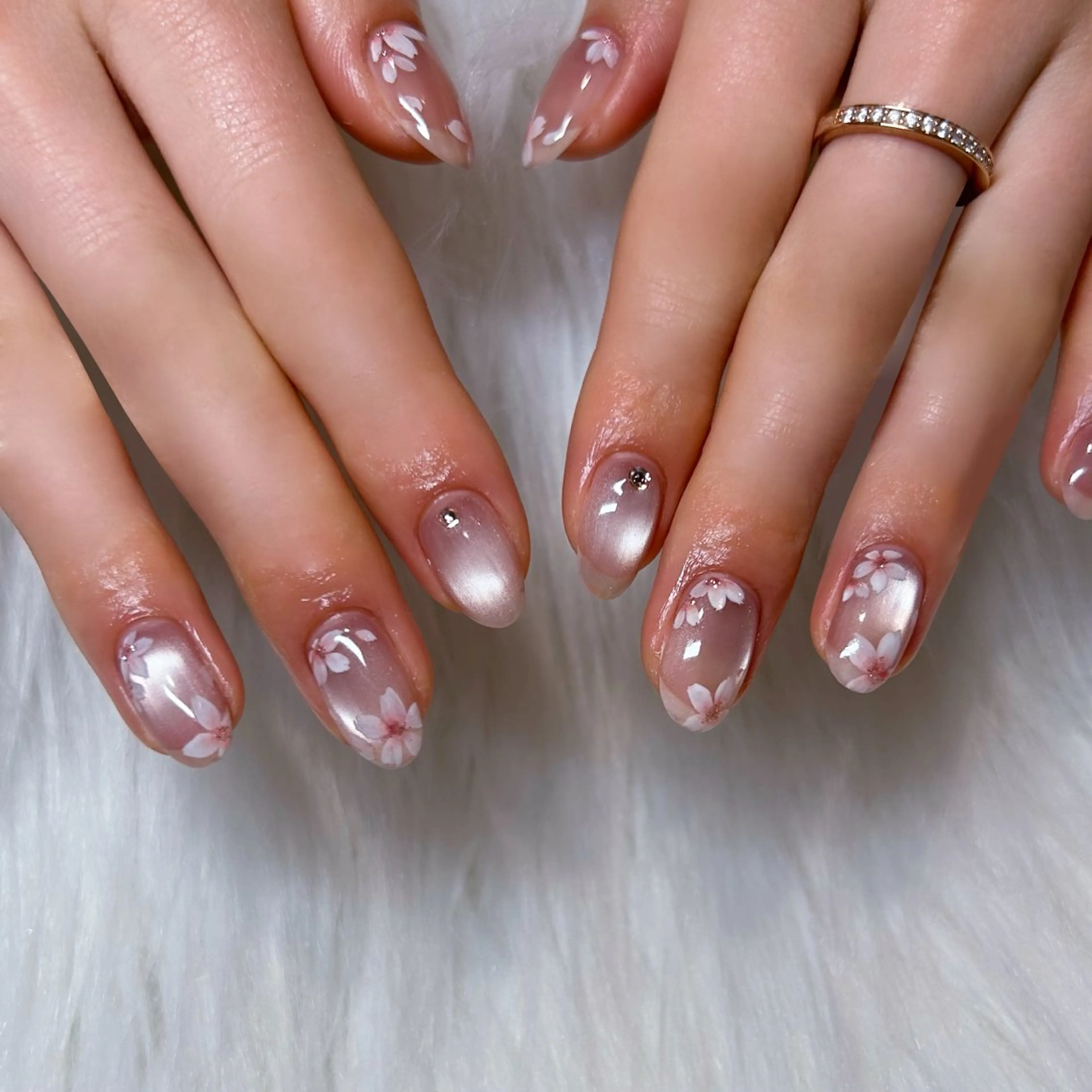 ネイル ハンドネイル Neolive rita🐾Eimiのネイルデザイン