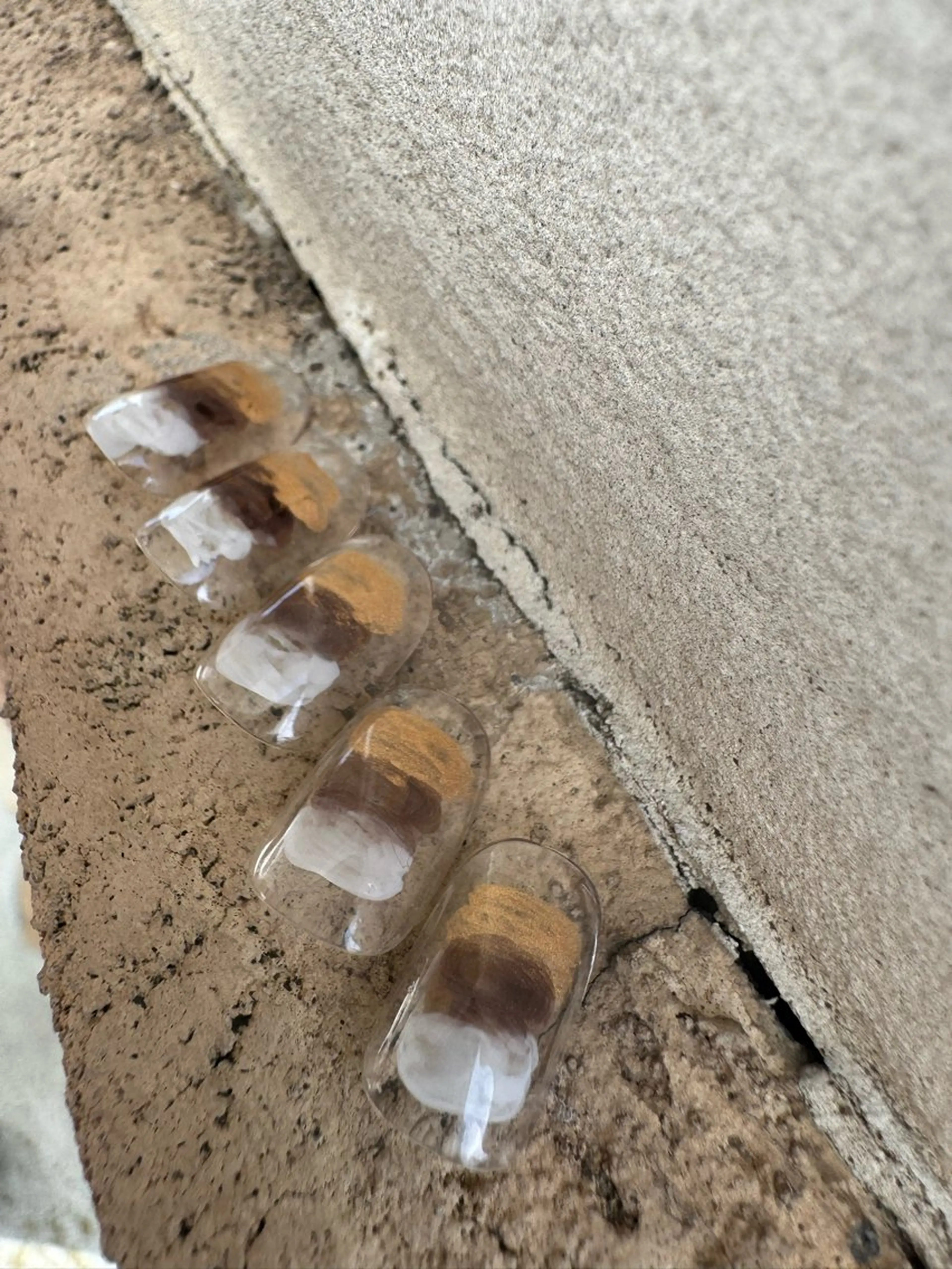 ネイル ハンドネイル Angelique 本店 織田のネイルデザイン