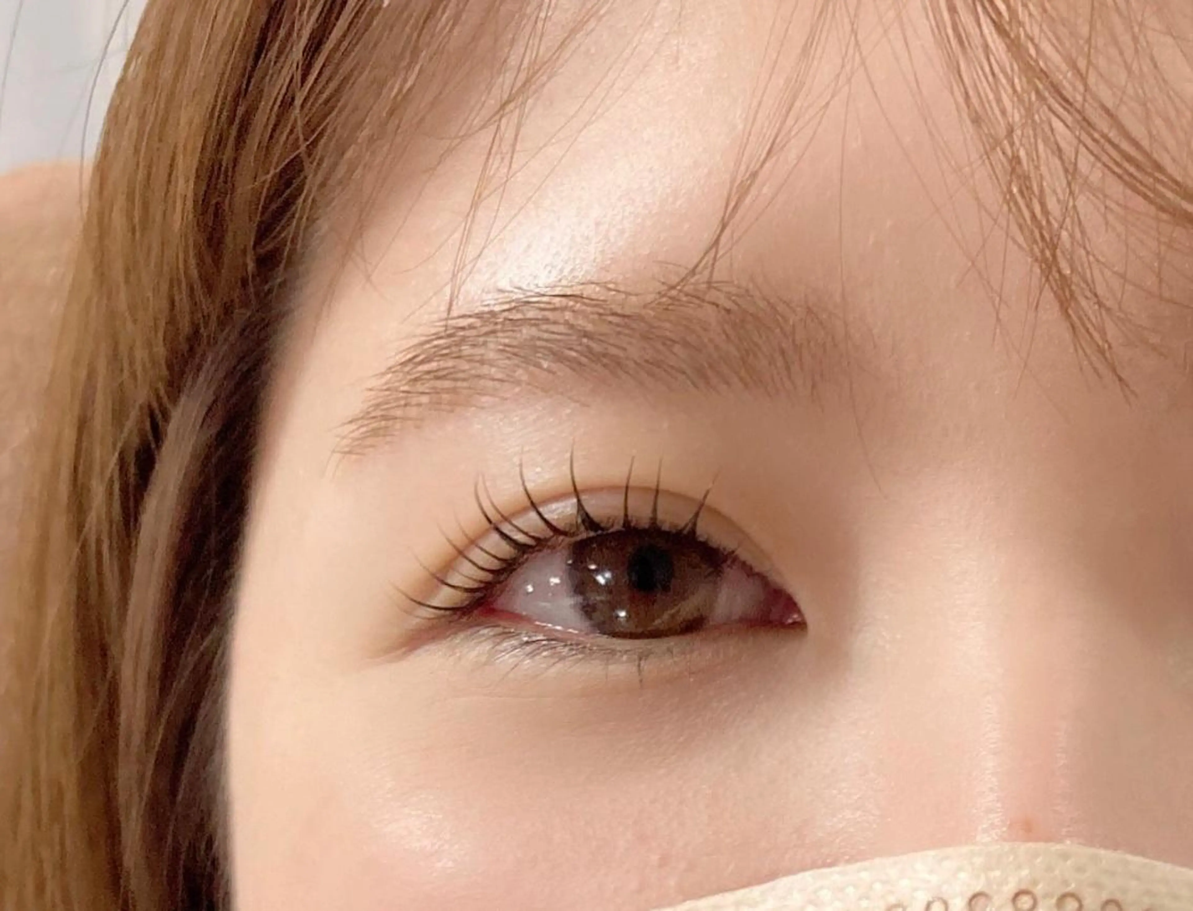 マツエク・マツパ cherii ちはら台のマツエク・マツパデザイン