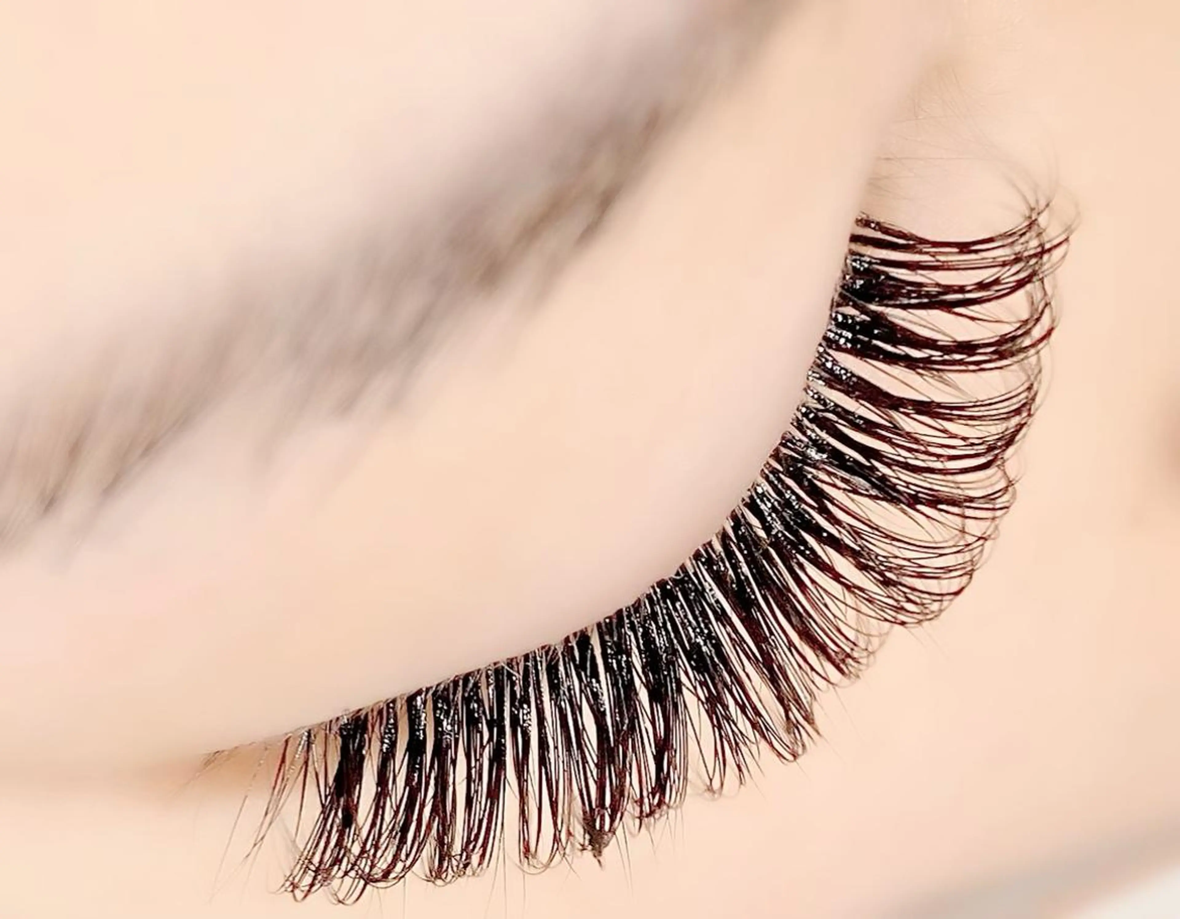 マツエク・マツパ アイデザイナー Key（ケイ）の眉毛・アイブロウイメージ