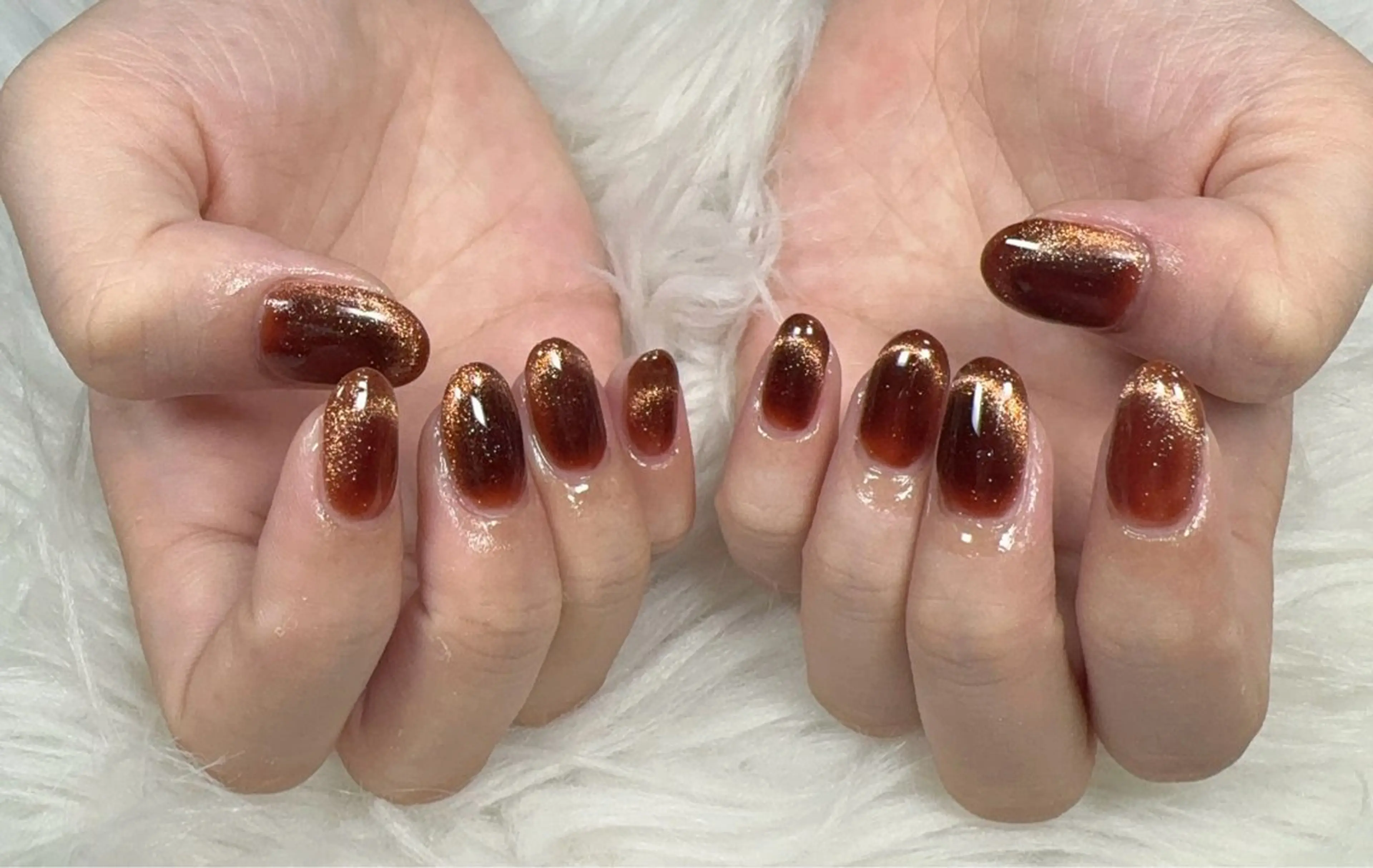 ネイル ネイルサロン ロア旧ジョリーのネイルデザイン