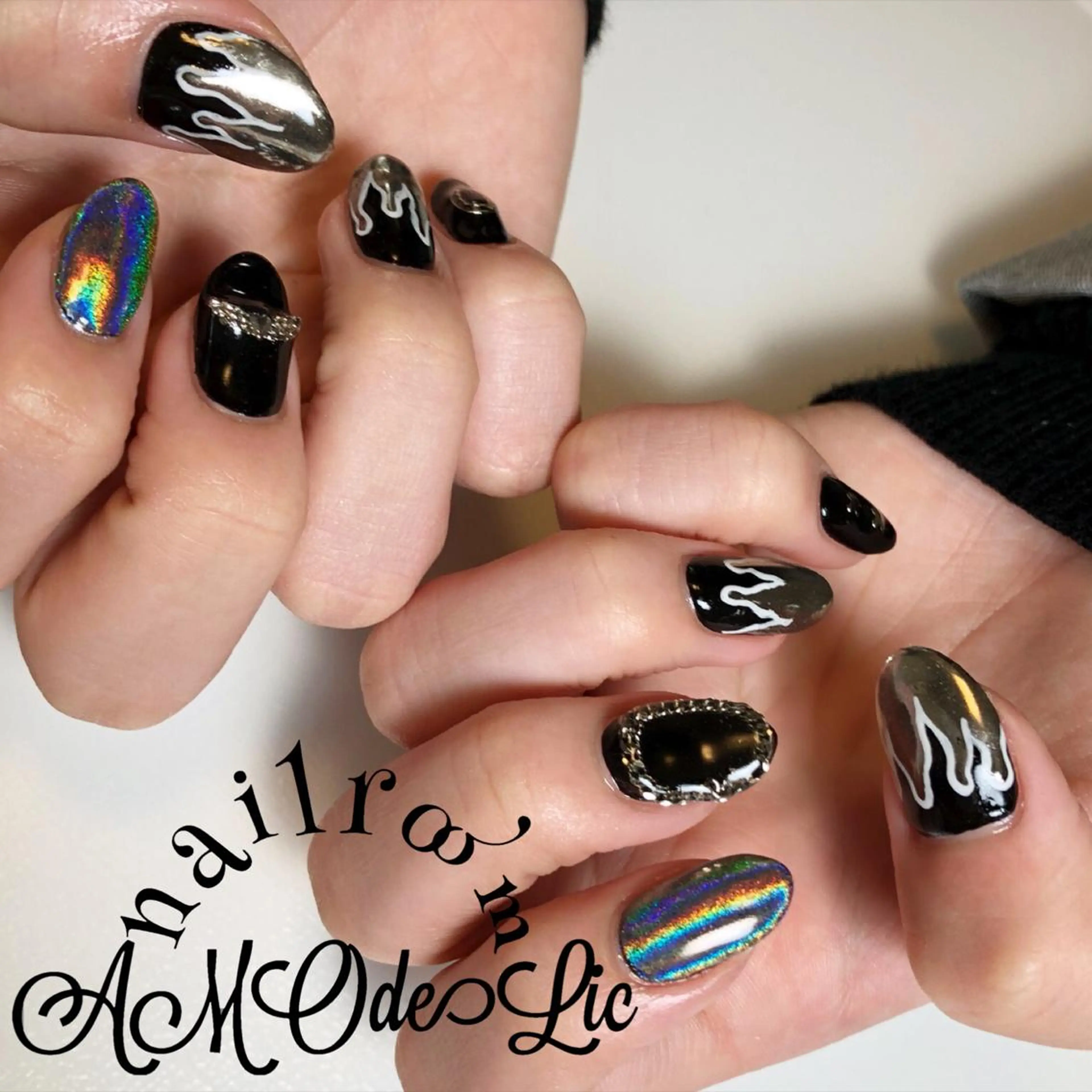 ネイル manicurist yuriのその他イメージ