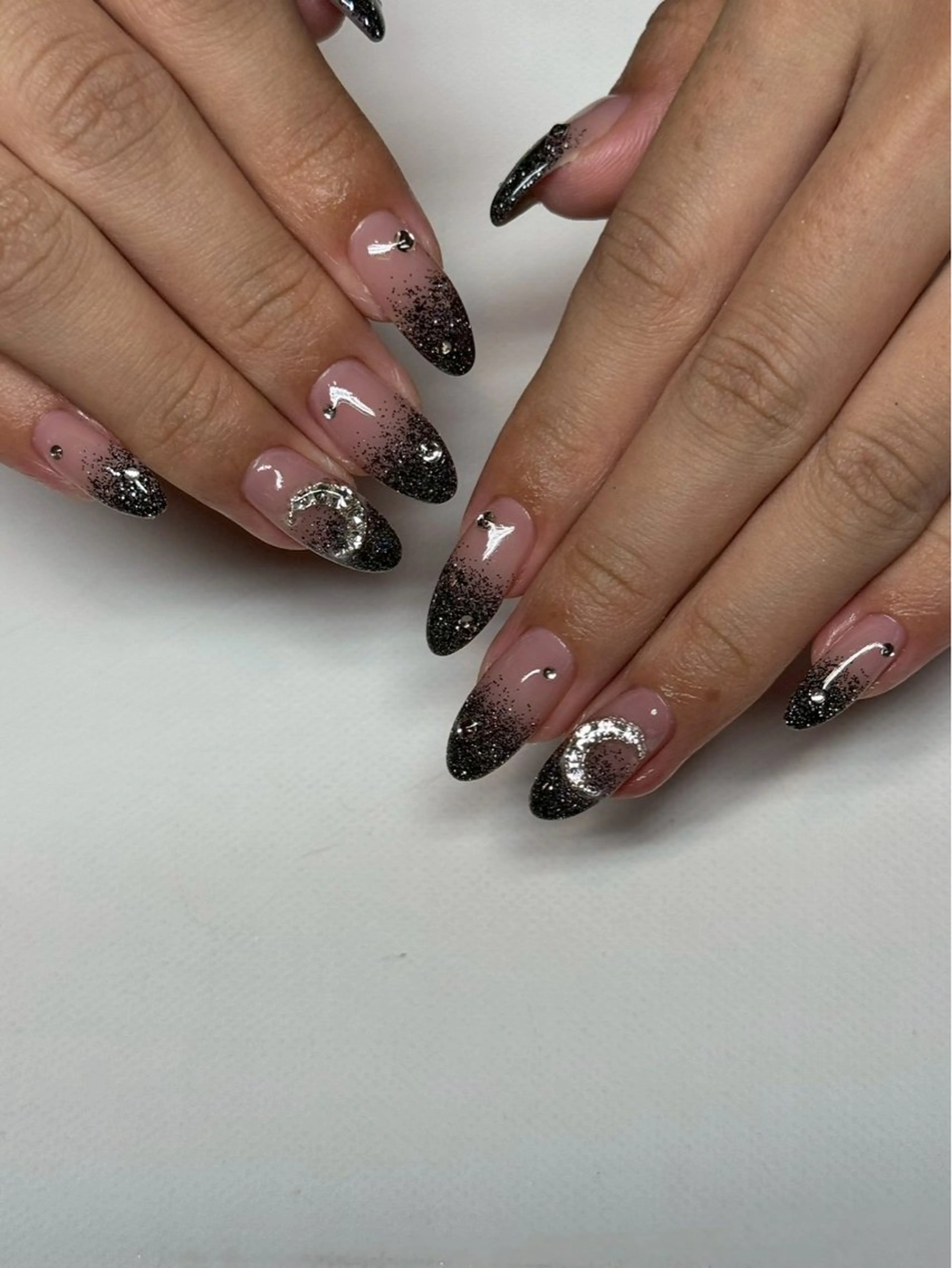 ネイル bio nail 【aoi】のネイルデザイン