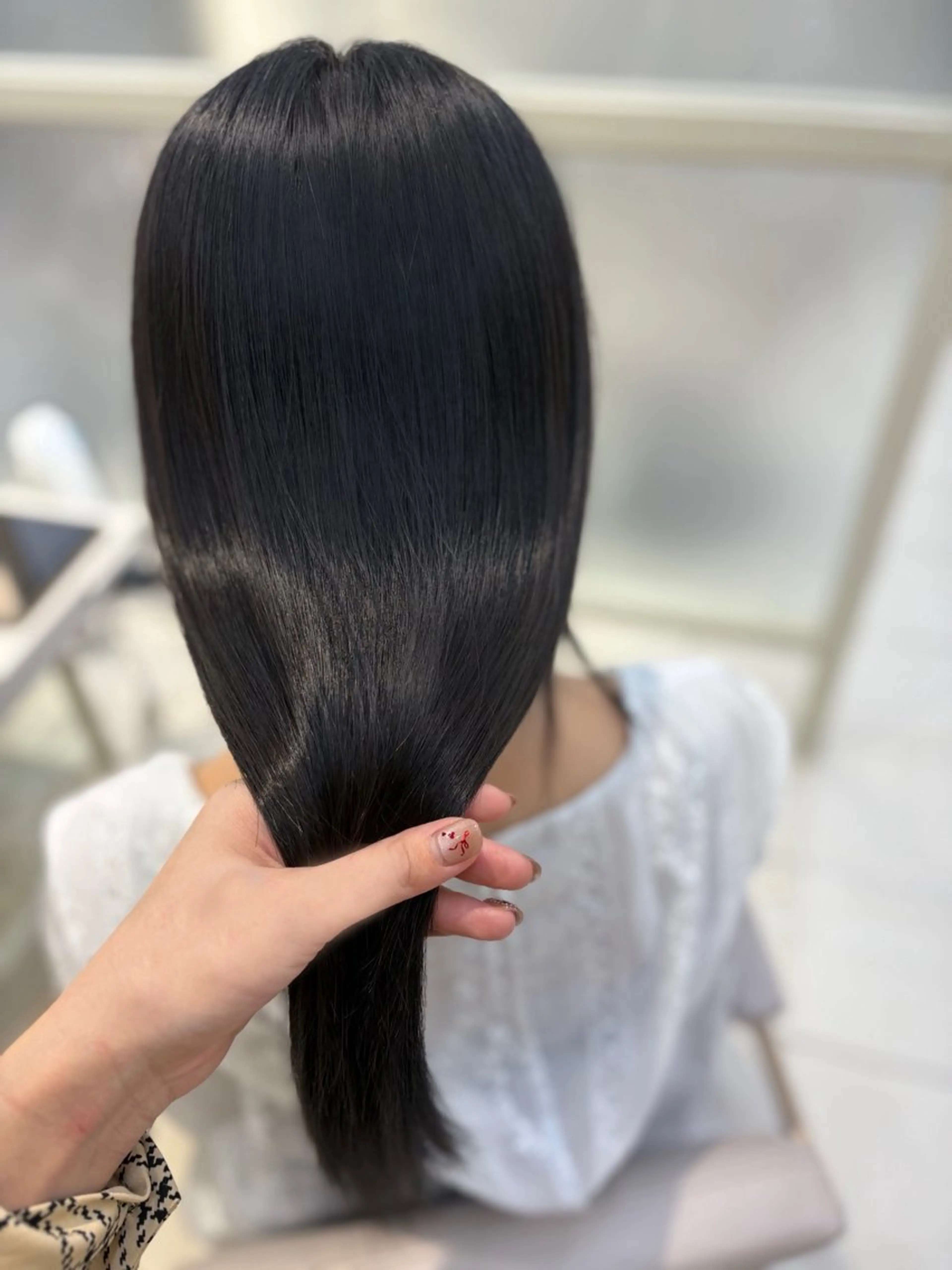 ロング つや髪/ライブヘア /Miya🎀🪽のヘアスタイル