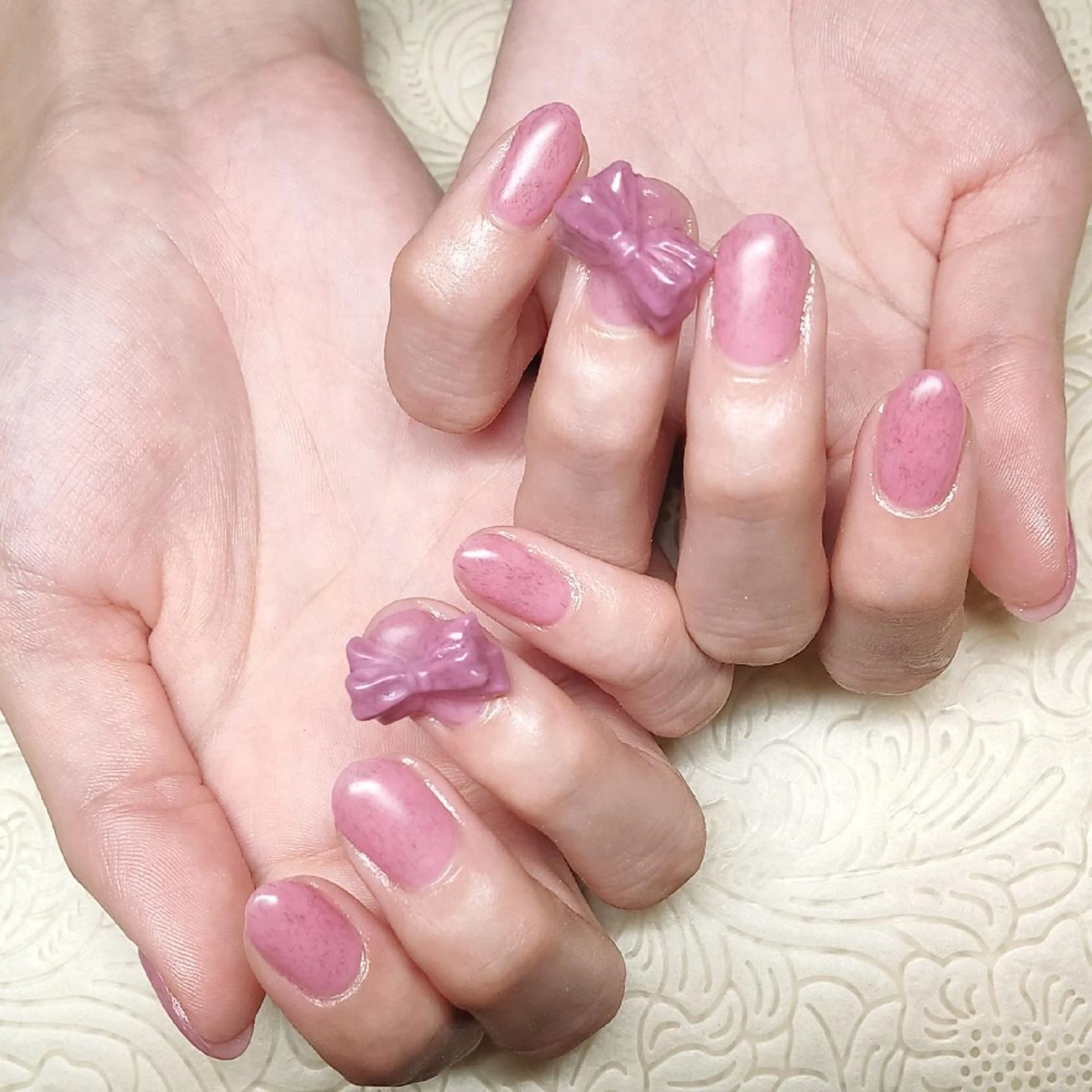 ネイル private nailsalonのネイルデザイン